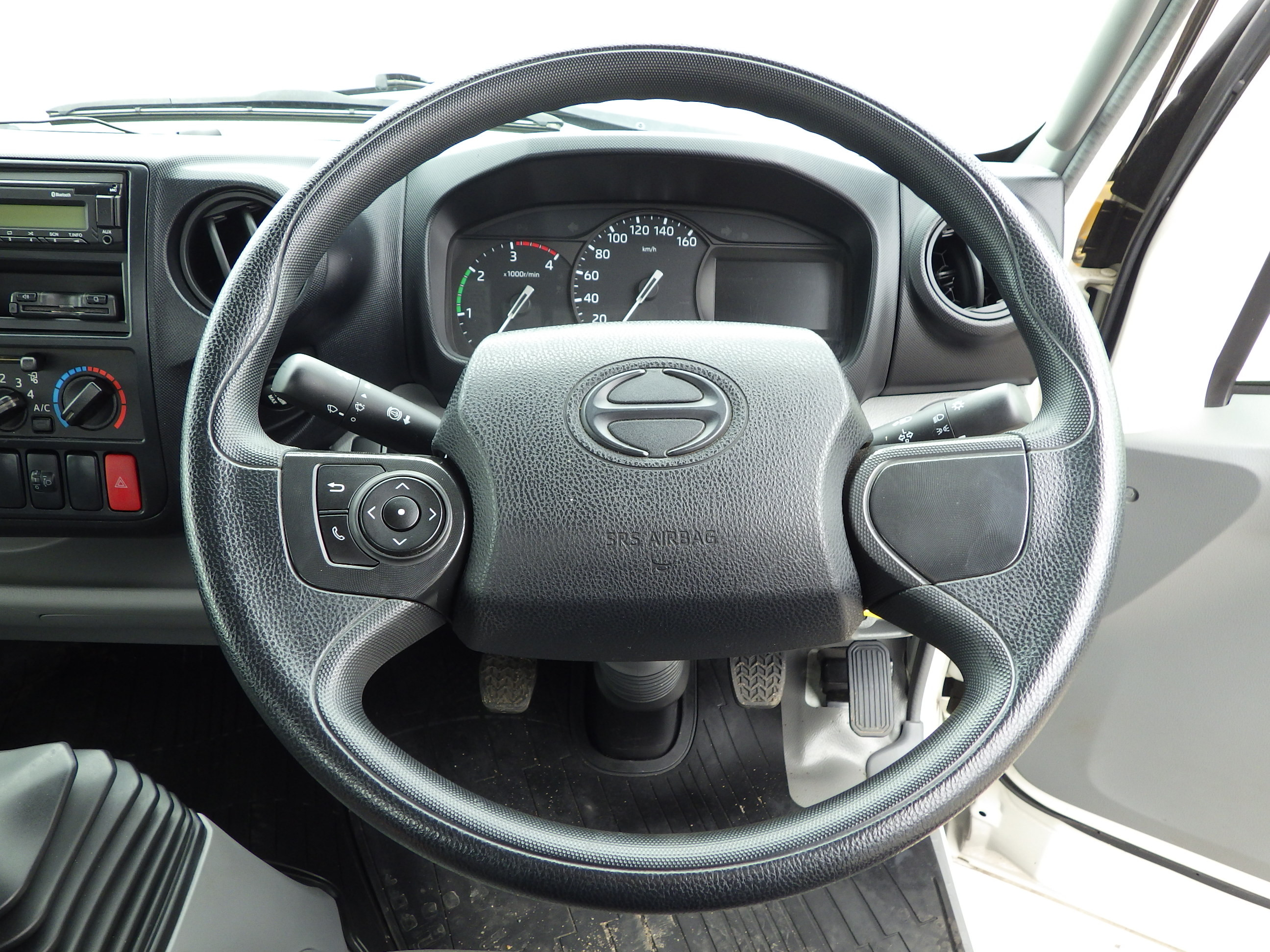 日野 デュトロ 2RG-XZU710M(2WD)の写真19