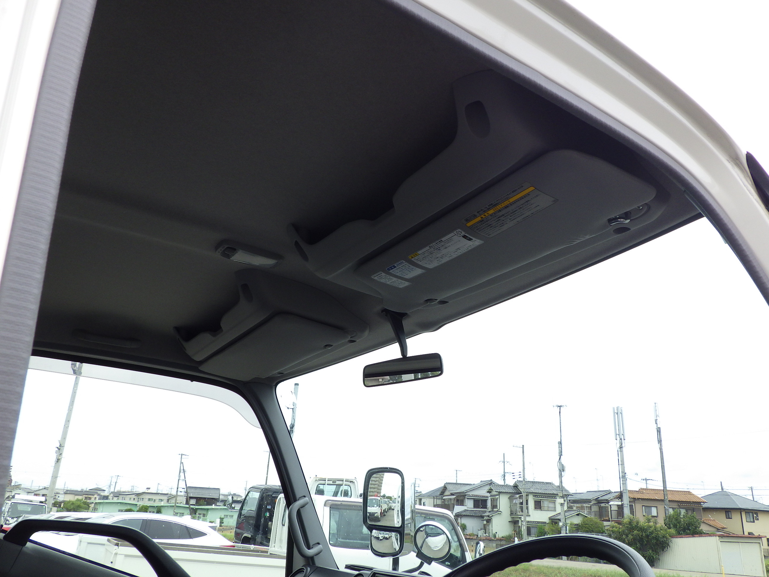 日野 デュトロ 2RG-XZU710M(2WD)の写真22