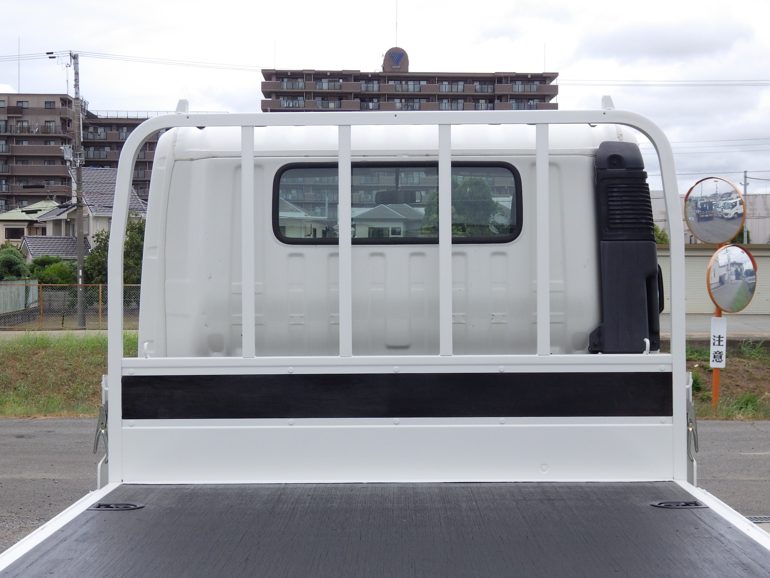 日野 デュトロ 2RG-XZU710M(2WD)の写真23