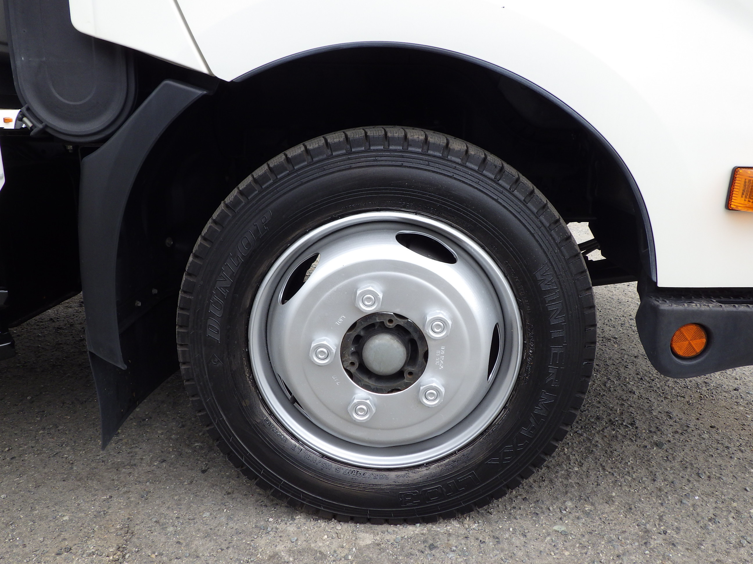 日野 デュトロ 2RG-XZU710M(2WD)の写真29