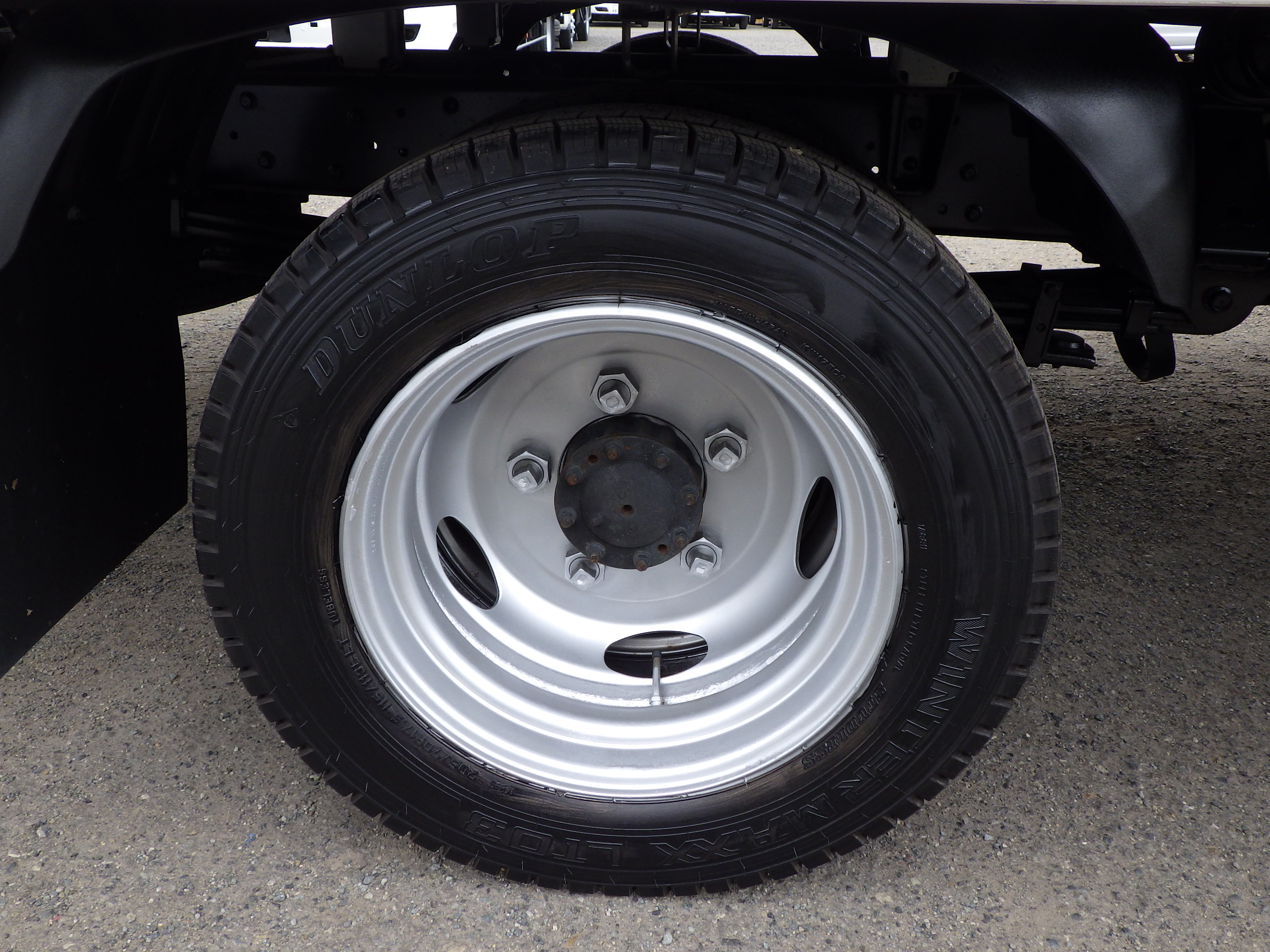 日野 デュトロ 2RG-XZU710M(2WD)の写真31