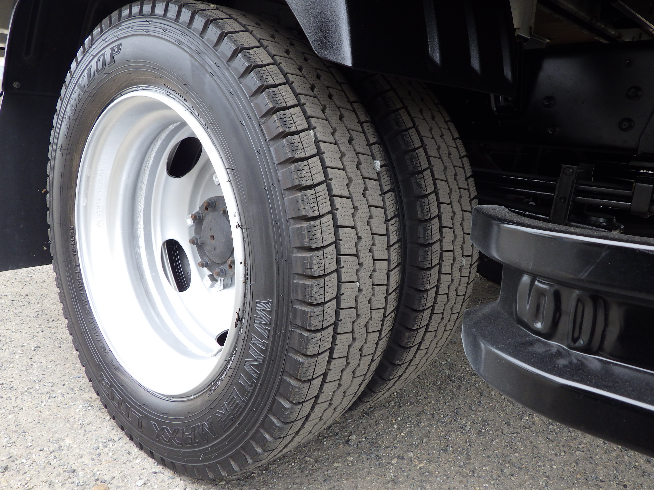 日野 デュトロ 2RG-XZU710M(2WD)の写真33