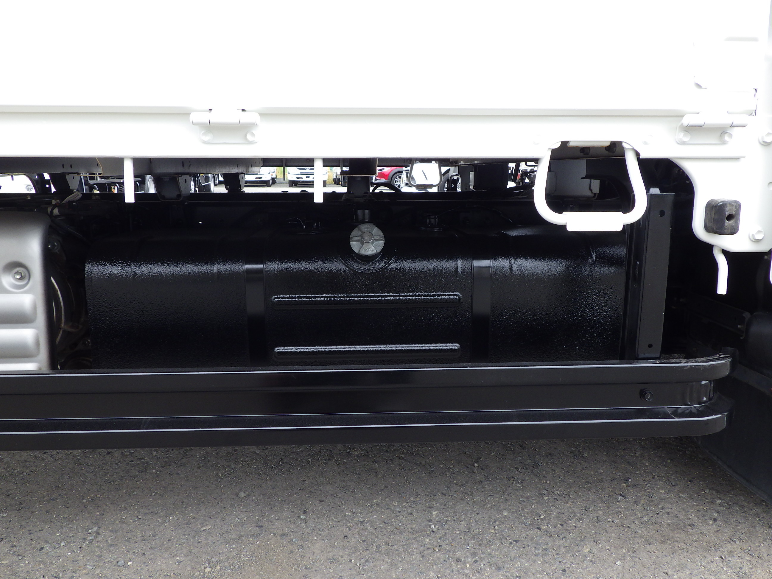 日野 デュトロ 2RG-XZU710M(2WD)の写真35