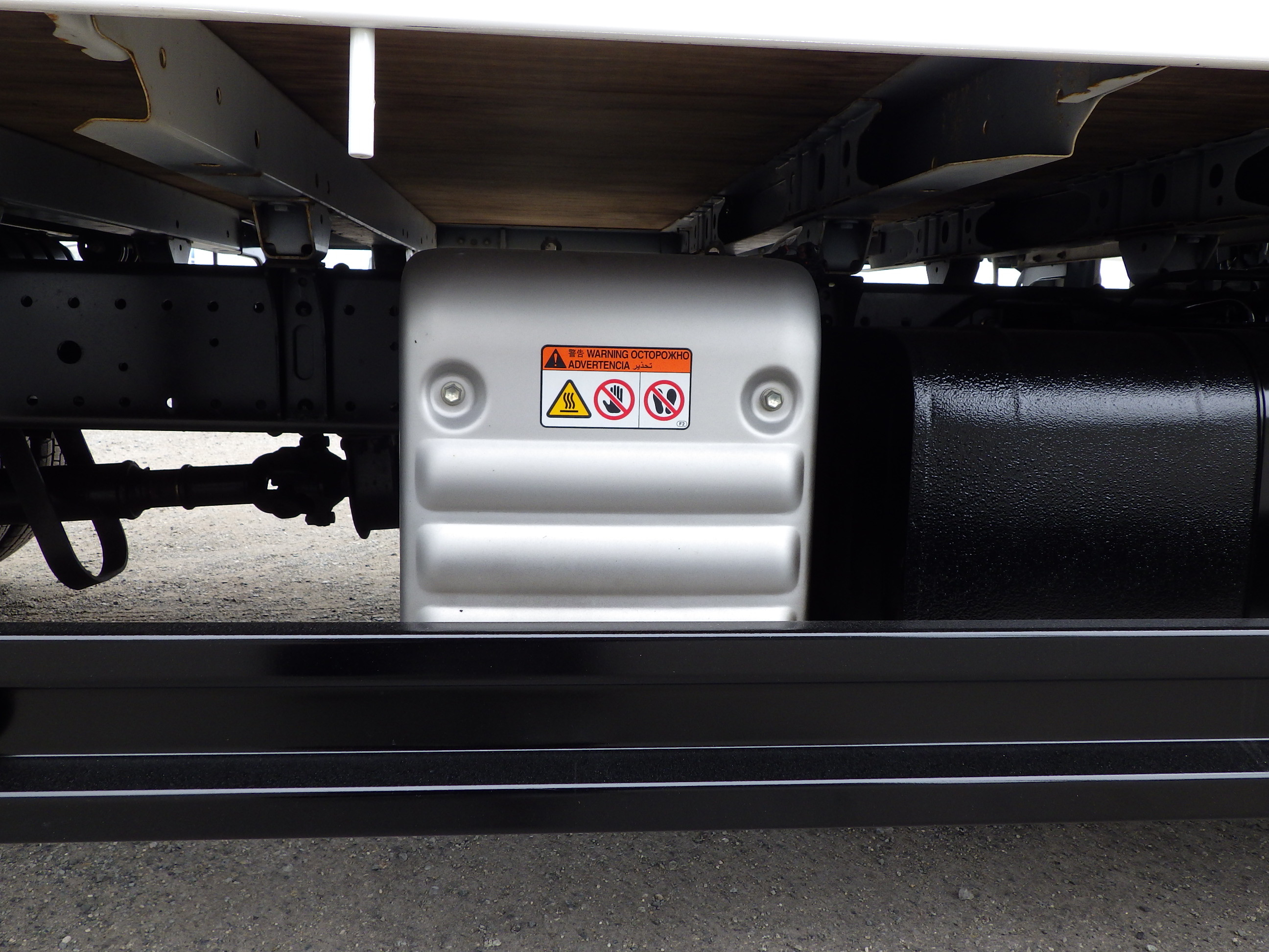 日野 デュトロ 2RG-XZU710M(2WD)の写真36