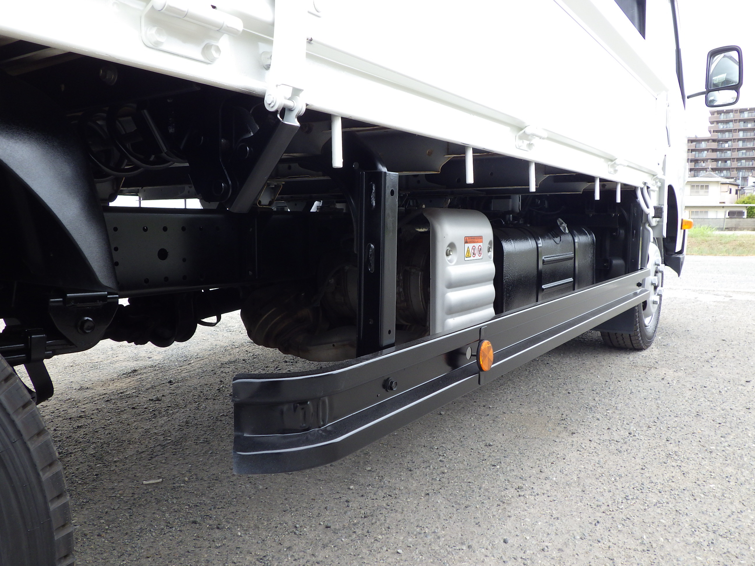 日野 デュトロ 2RG-XZU710M(2WD)の写真37