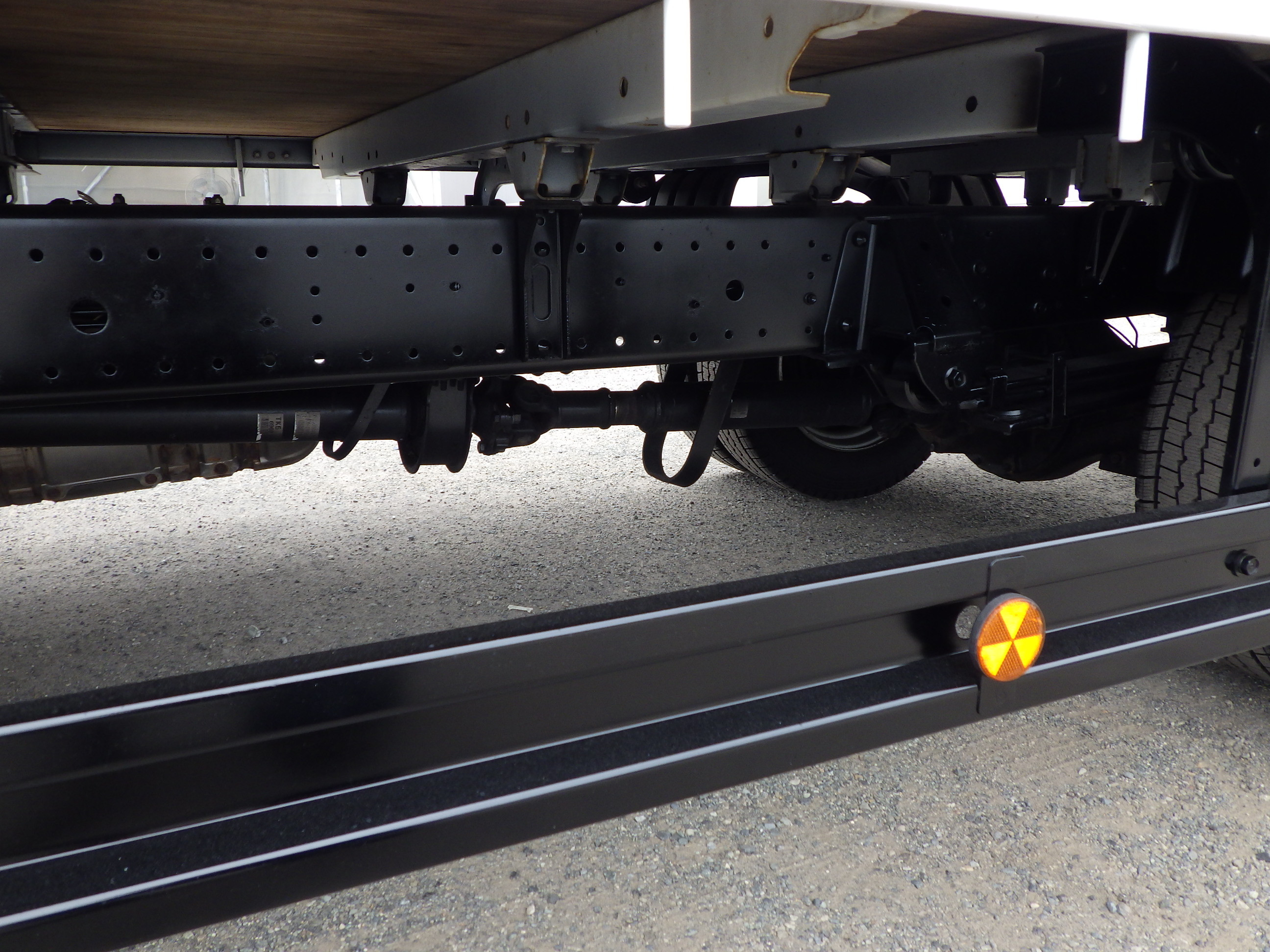 日野 デュトロ 2RG-XZU710M(2WD)の写真40