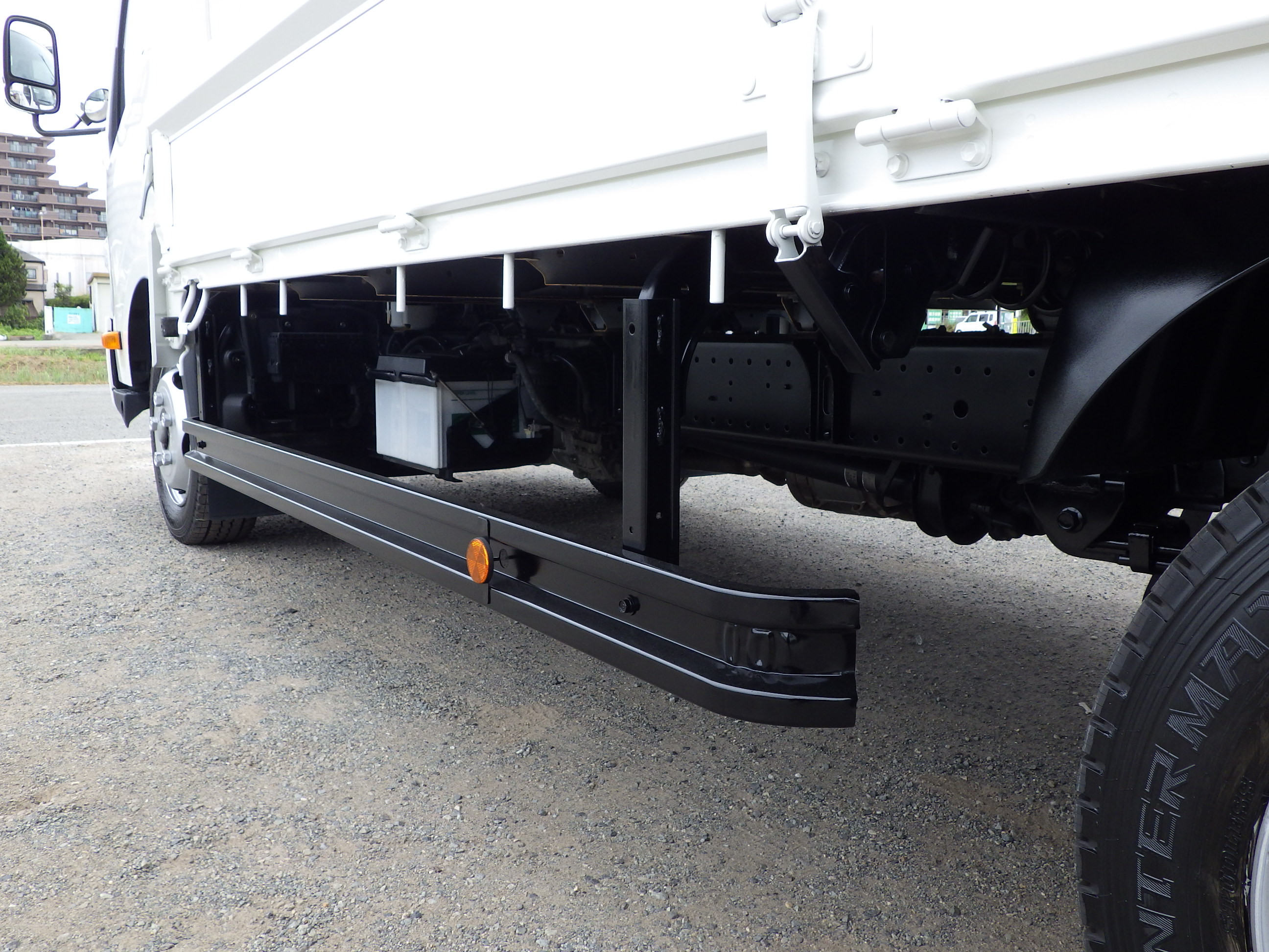 日野 デュトロ 2RG-XZU710M(2WD)の写真41