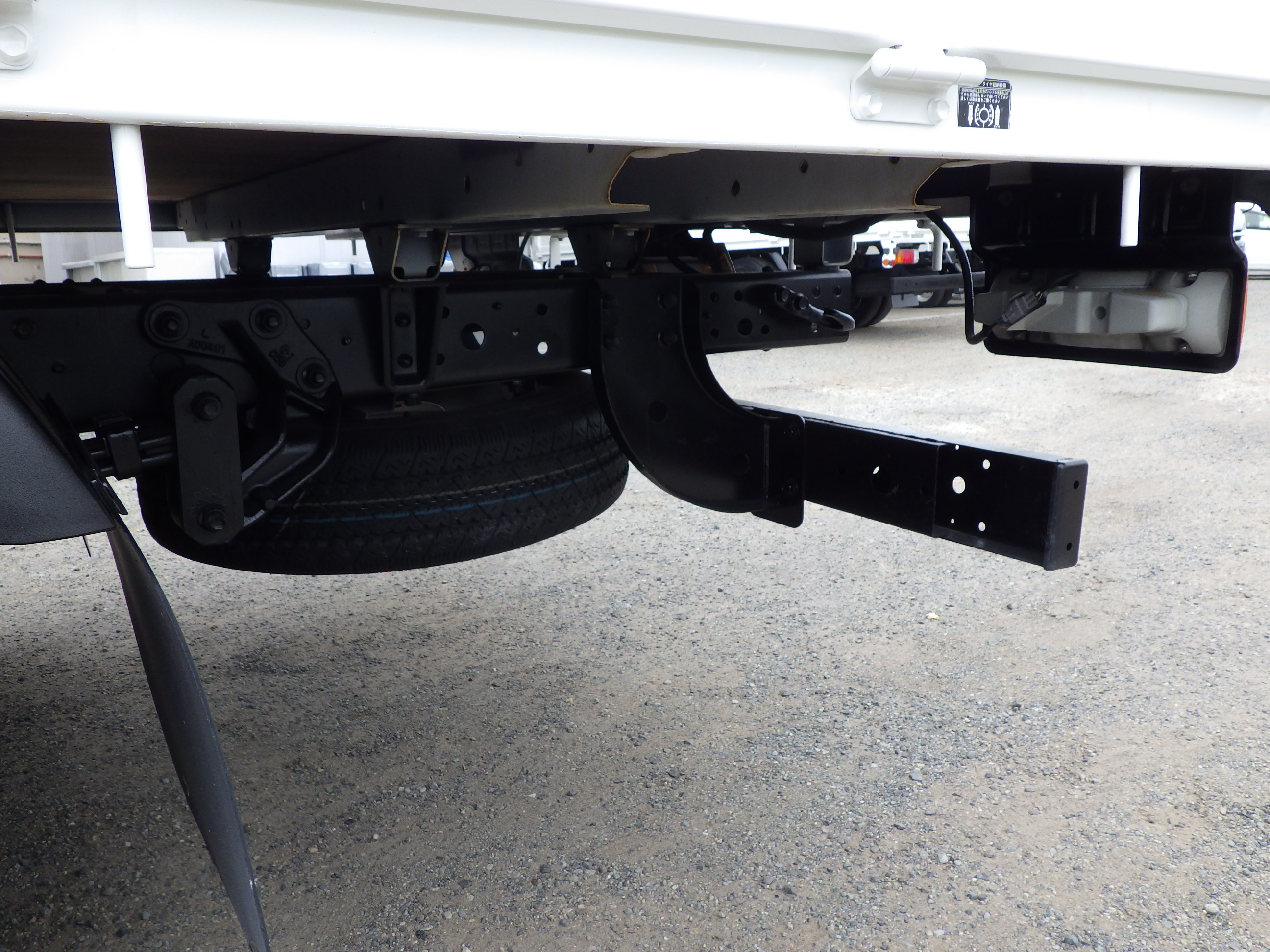 日野 デュトロ 2RG-XZU710M(2WD)の写真42