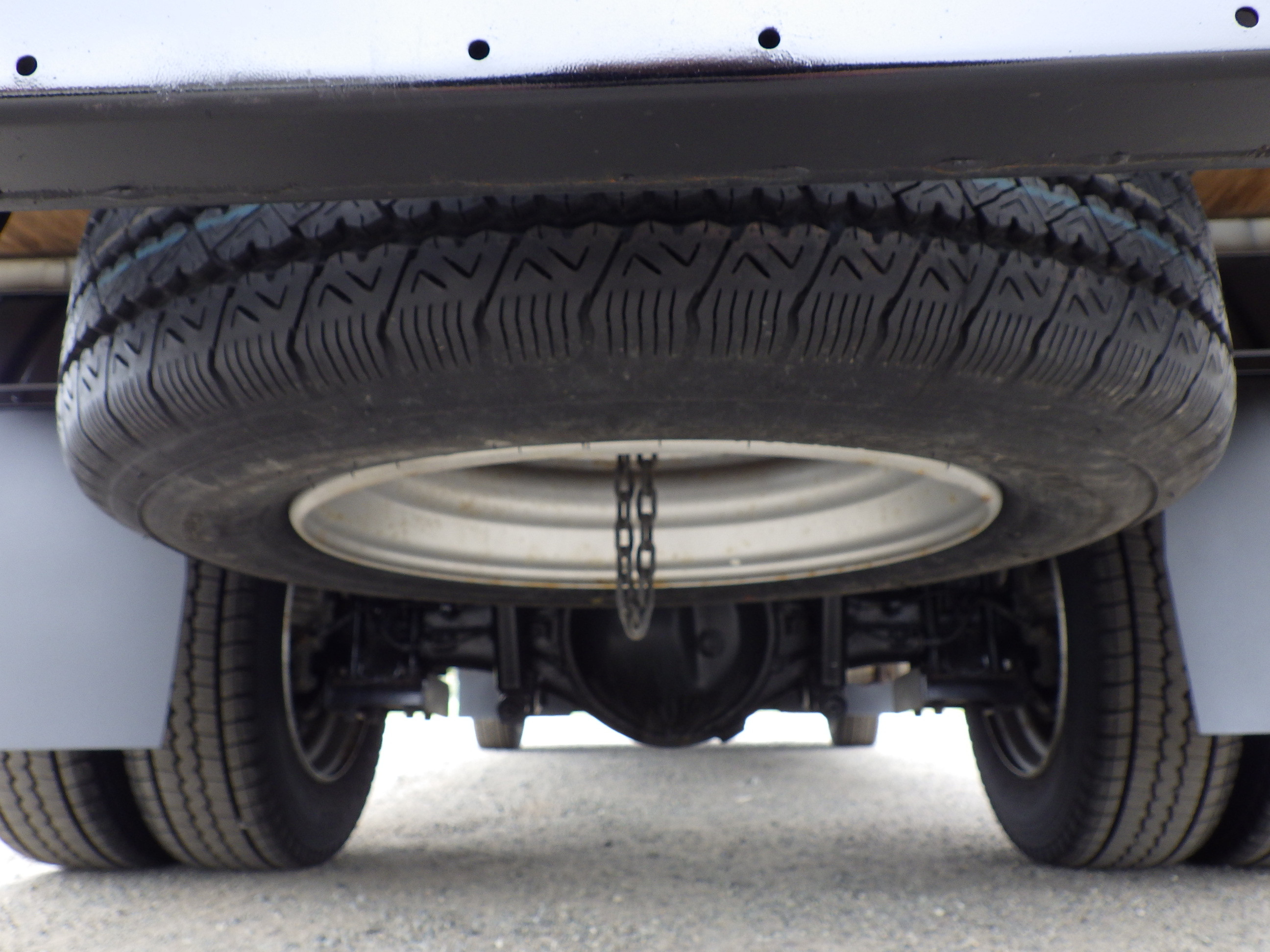 日野 デュトロ 2RG-XZU710M(2WD)の写真44