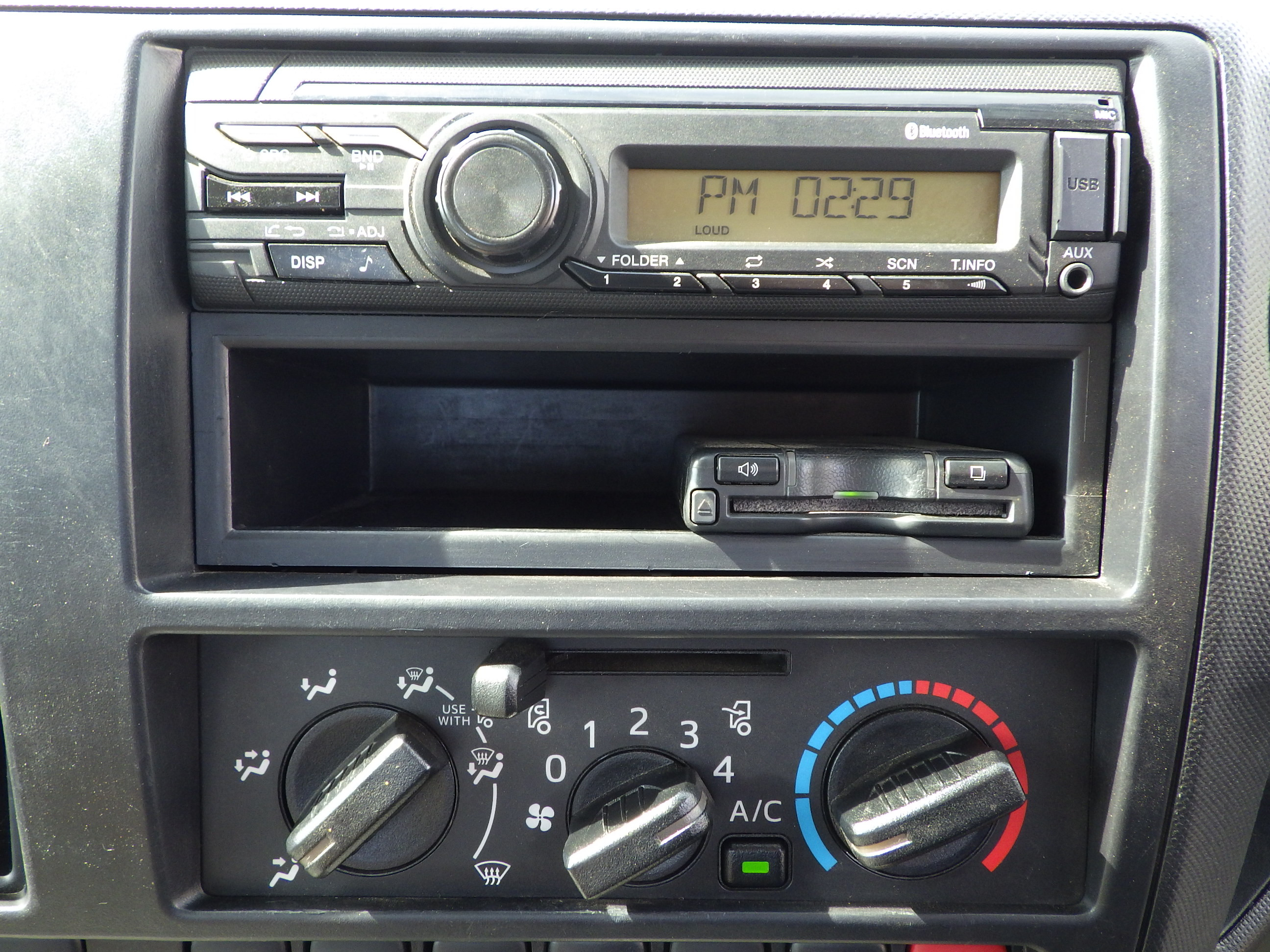 日野 デュトロ 2RG-XZU710M(2WD)の写真10