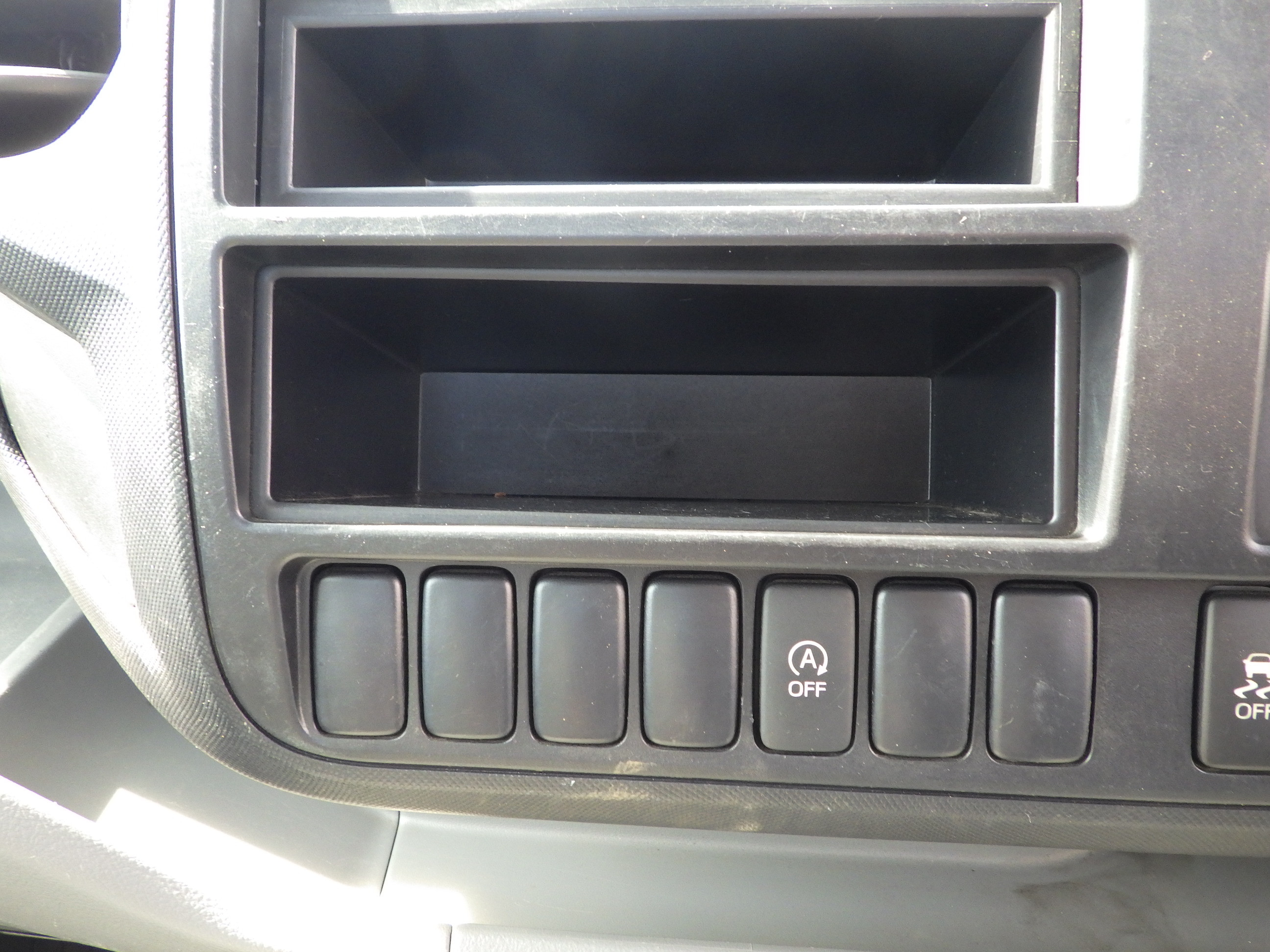 日野 デュトロ 2RG-XZU710M(2WD)の写真12