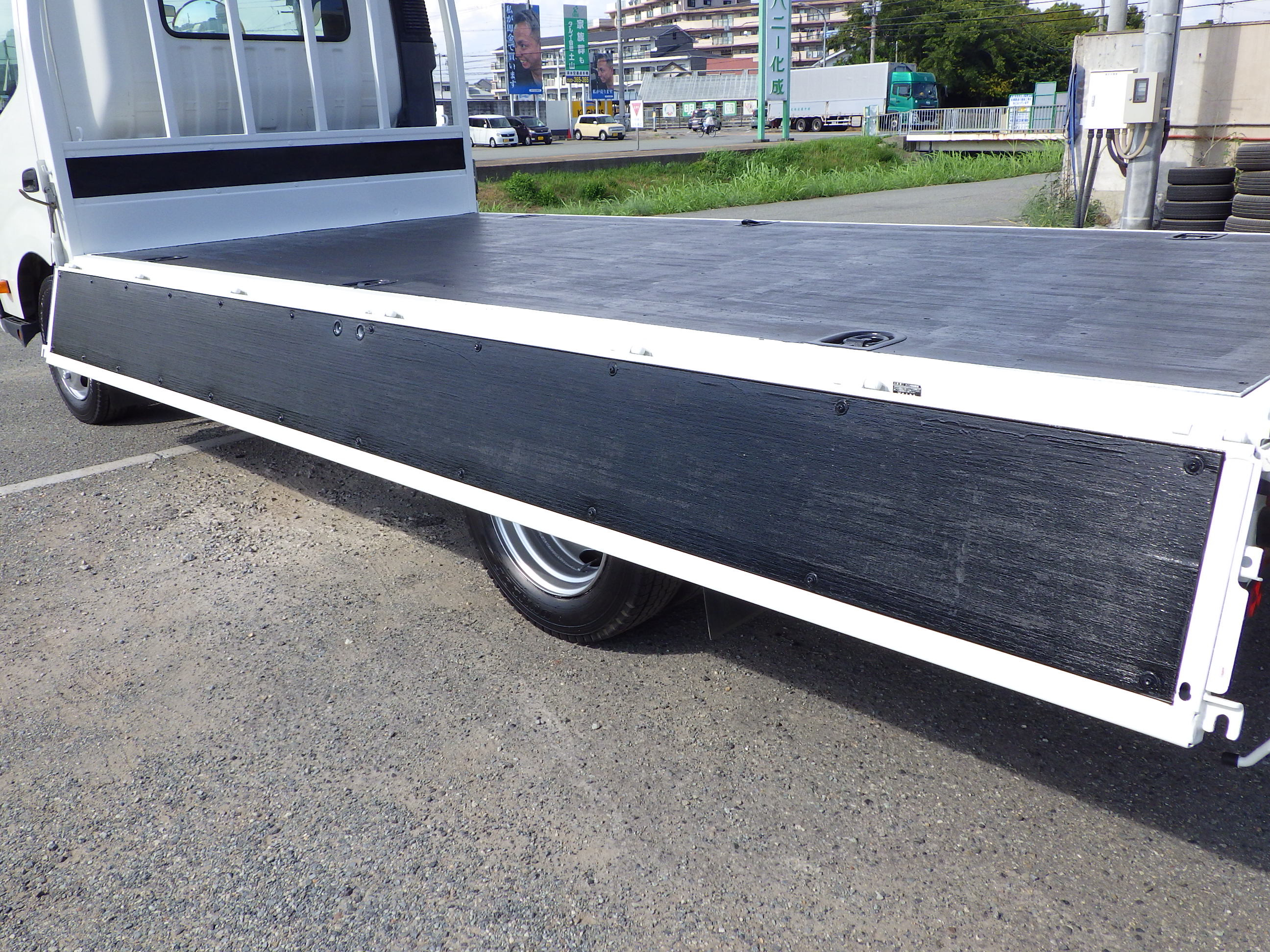 日野 デュトロ 2RG-XZU710M(2WD)の写真22