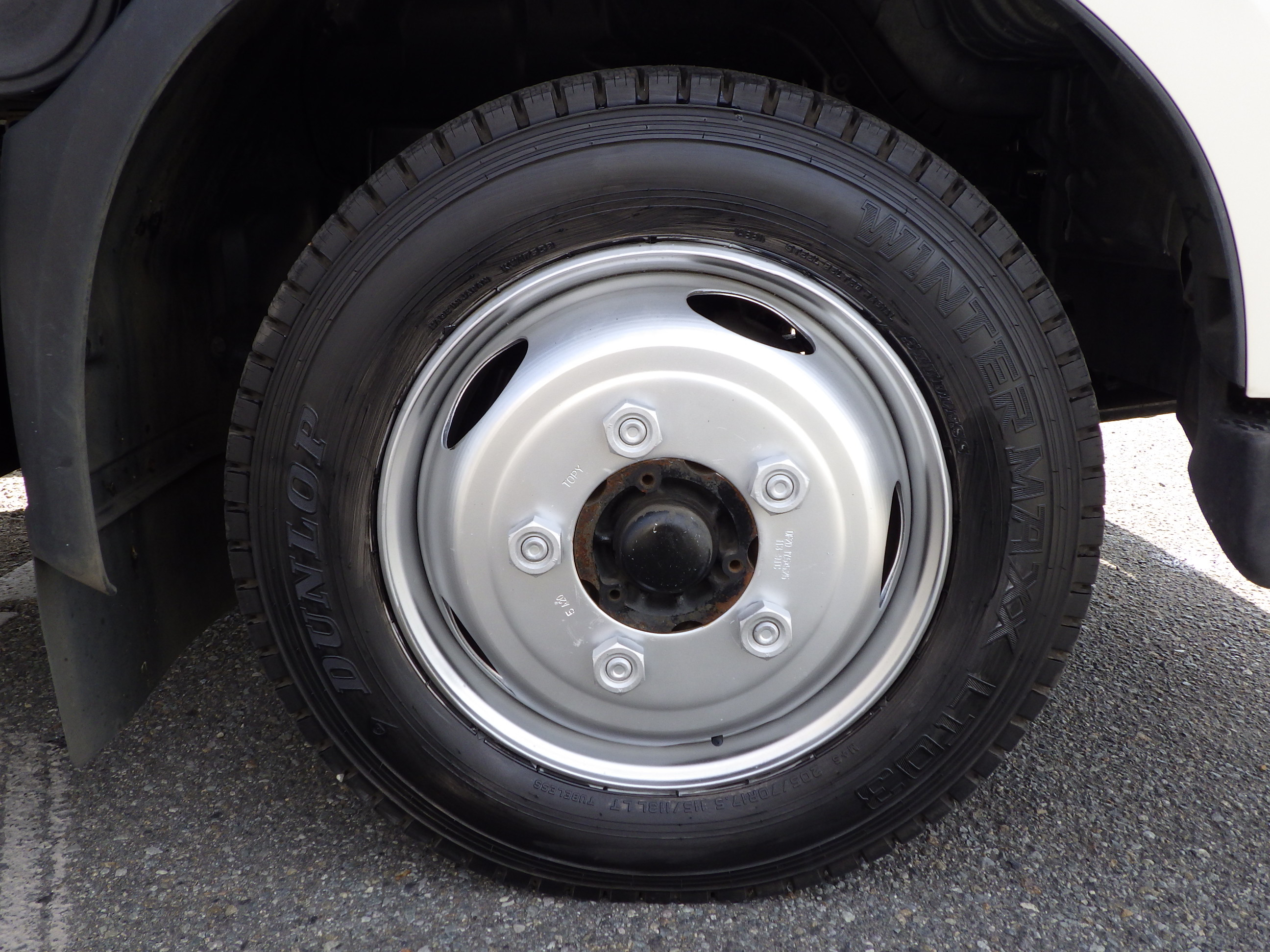 日野 デュトロ 2RG-XZU710M(2WD)の写真27