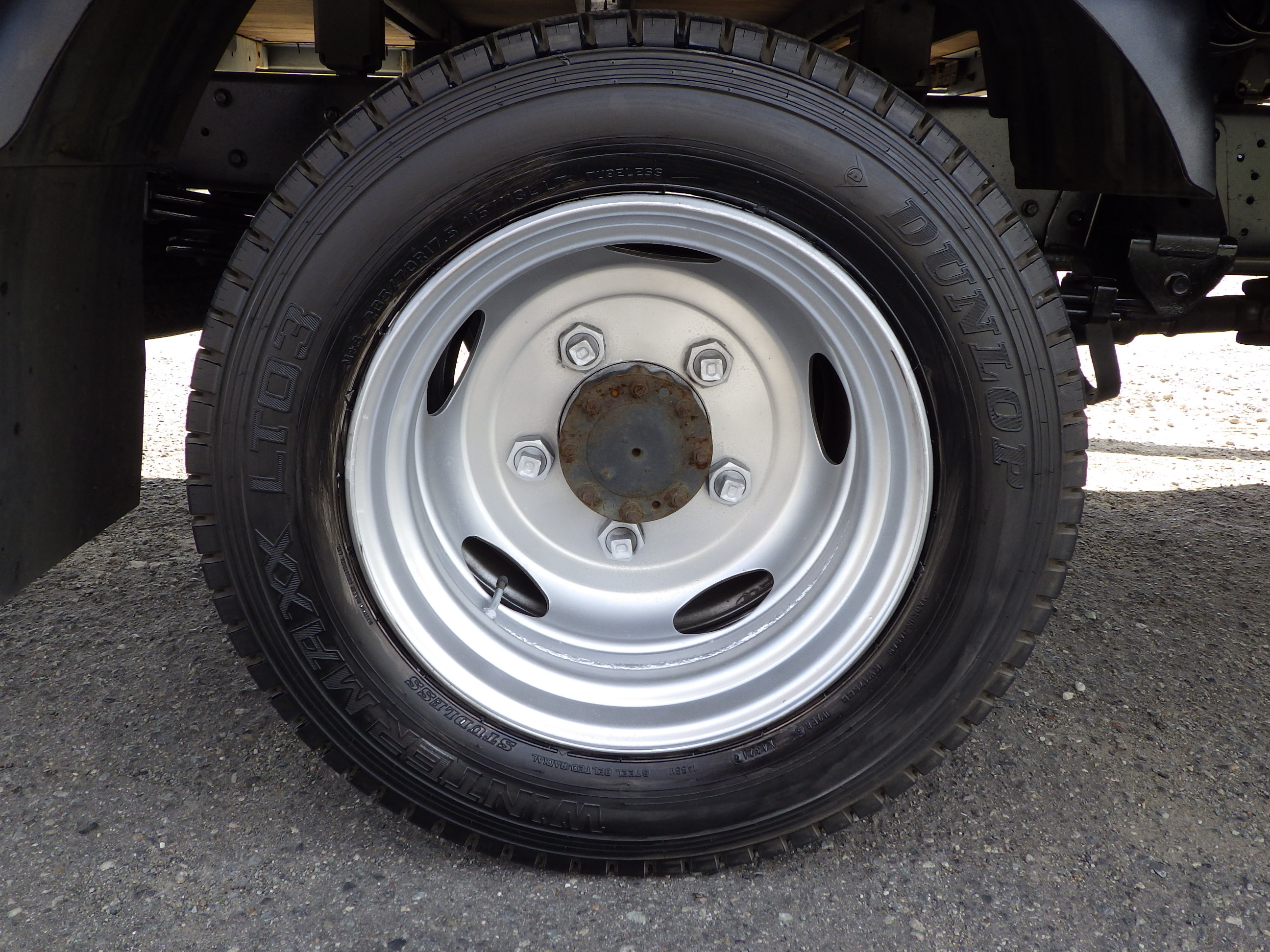 日野 デュトロ 2RG-XZU710M(2WD)の写真29