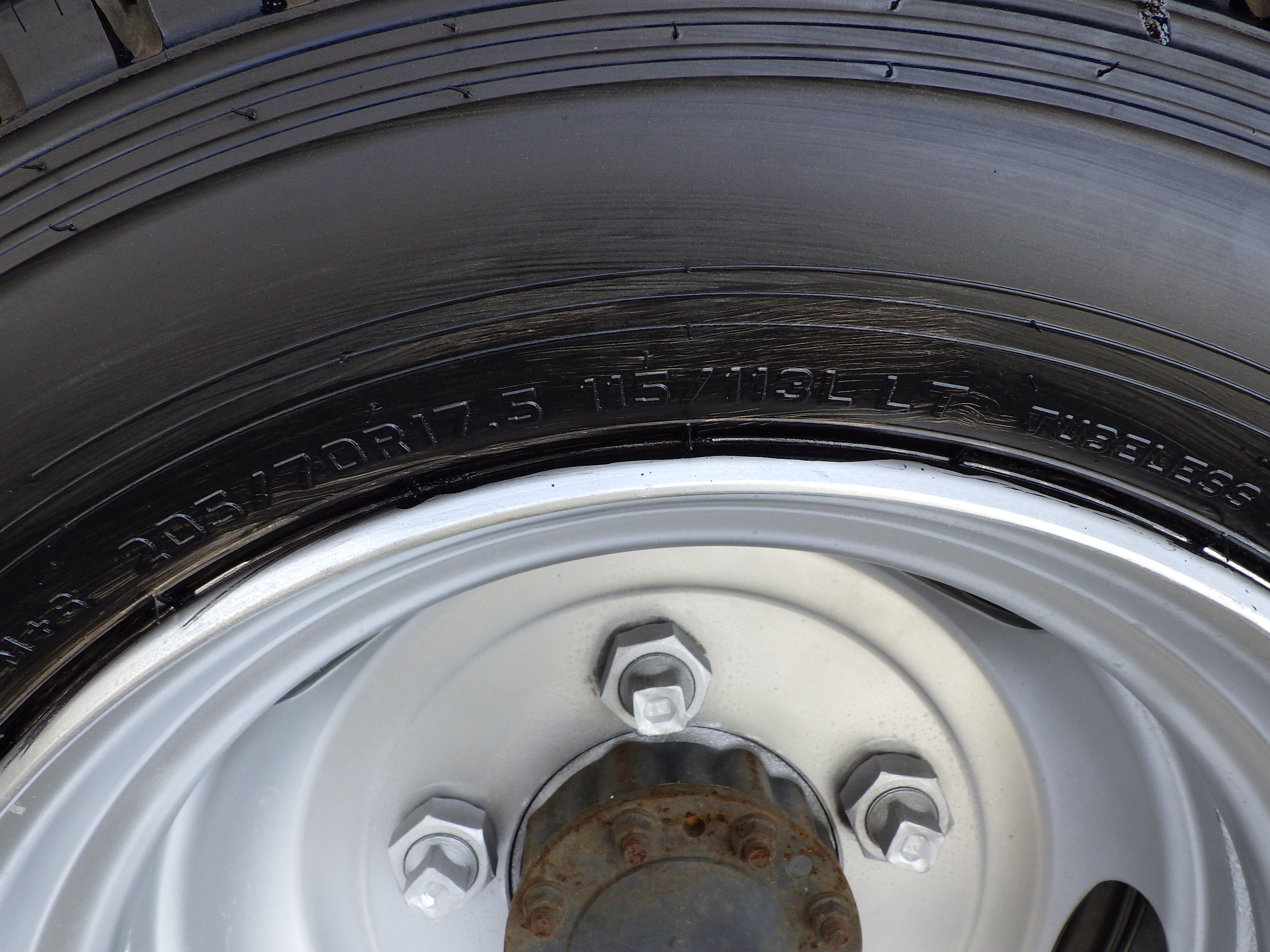 日野 デュトロ 2RG-XZU710M(2WD)の写真30