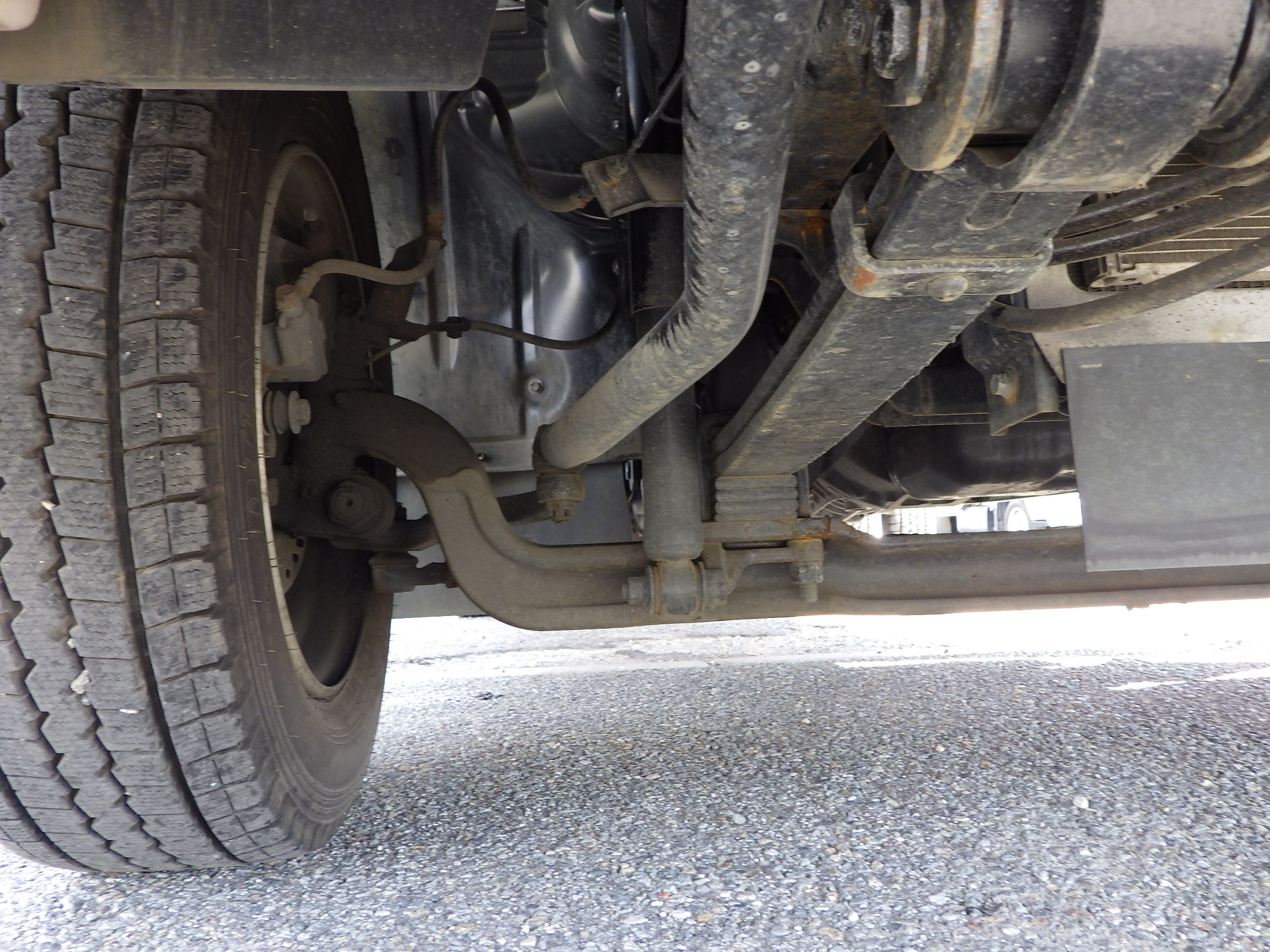 日野 デュトロ 2RG-XZU710M(2WD)の写真32