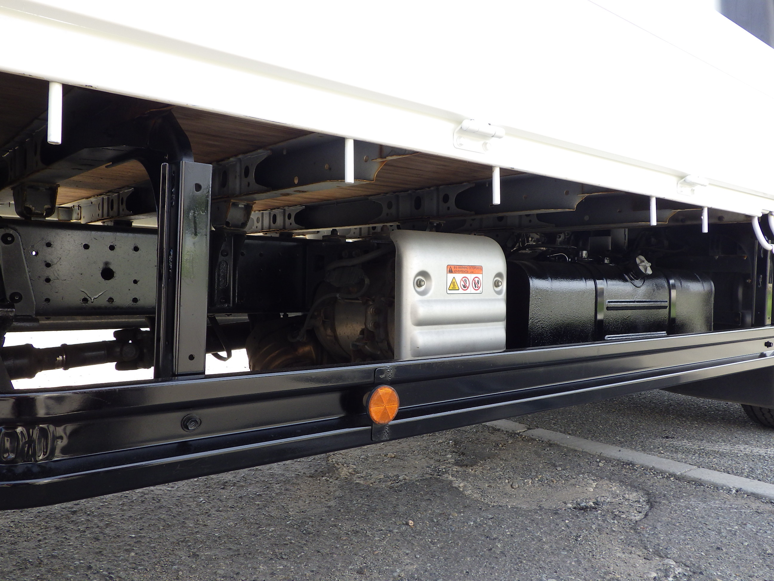 日野 デュトロ 2RG-XZU710M(2WD)の写真33