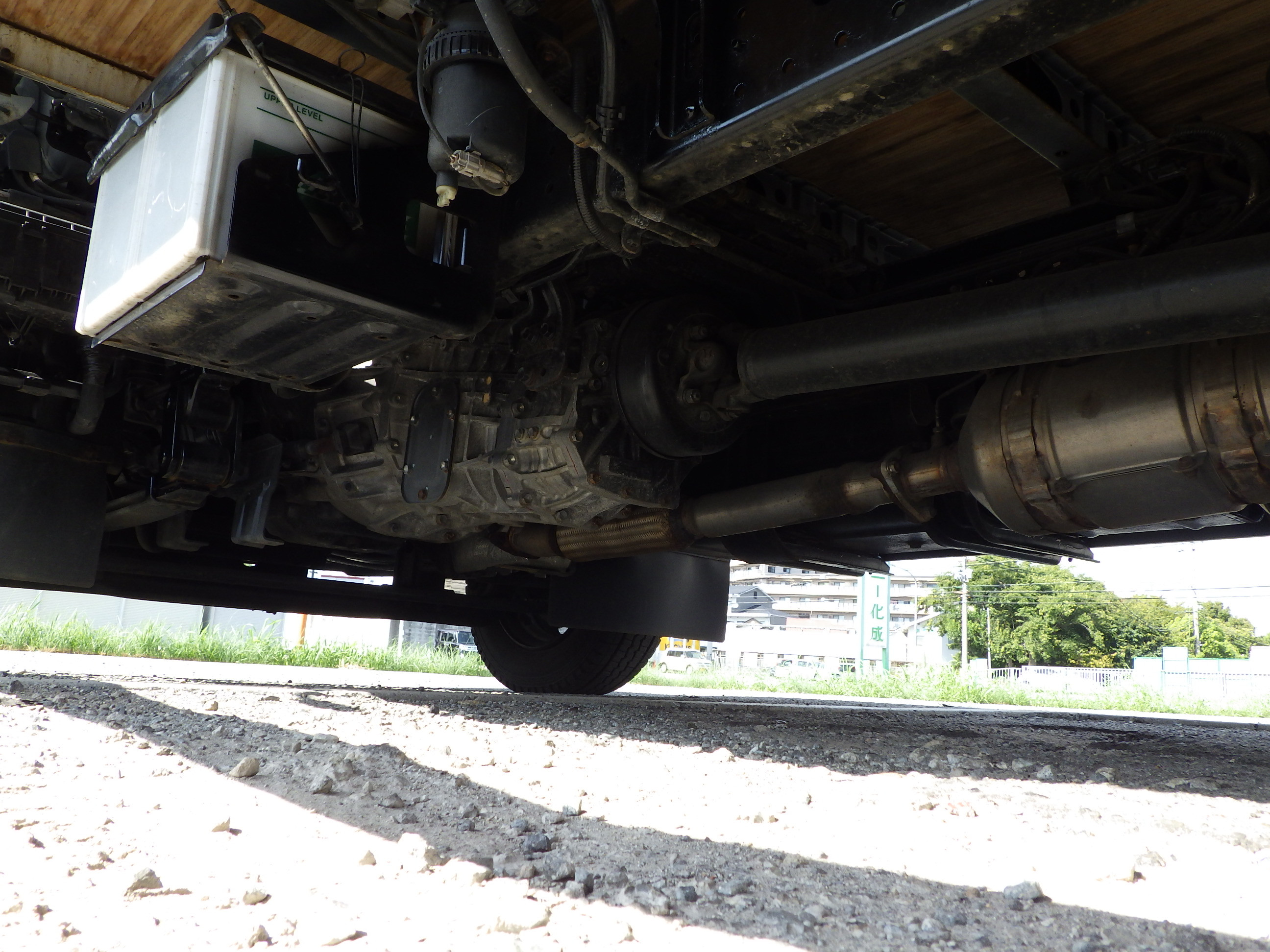 日野 デュトロ 2RG-XZU710M(2WD)の写真34