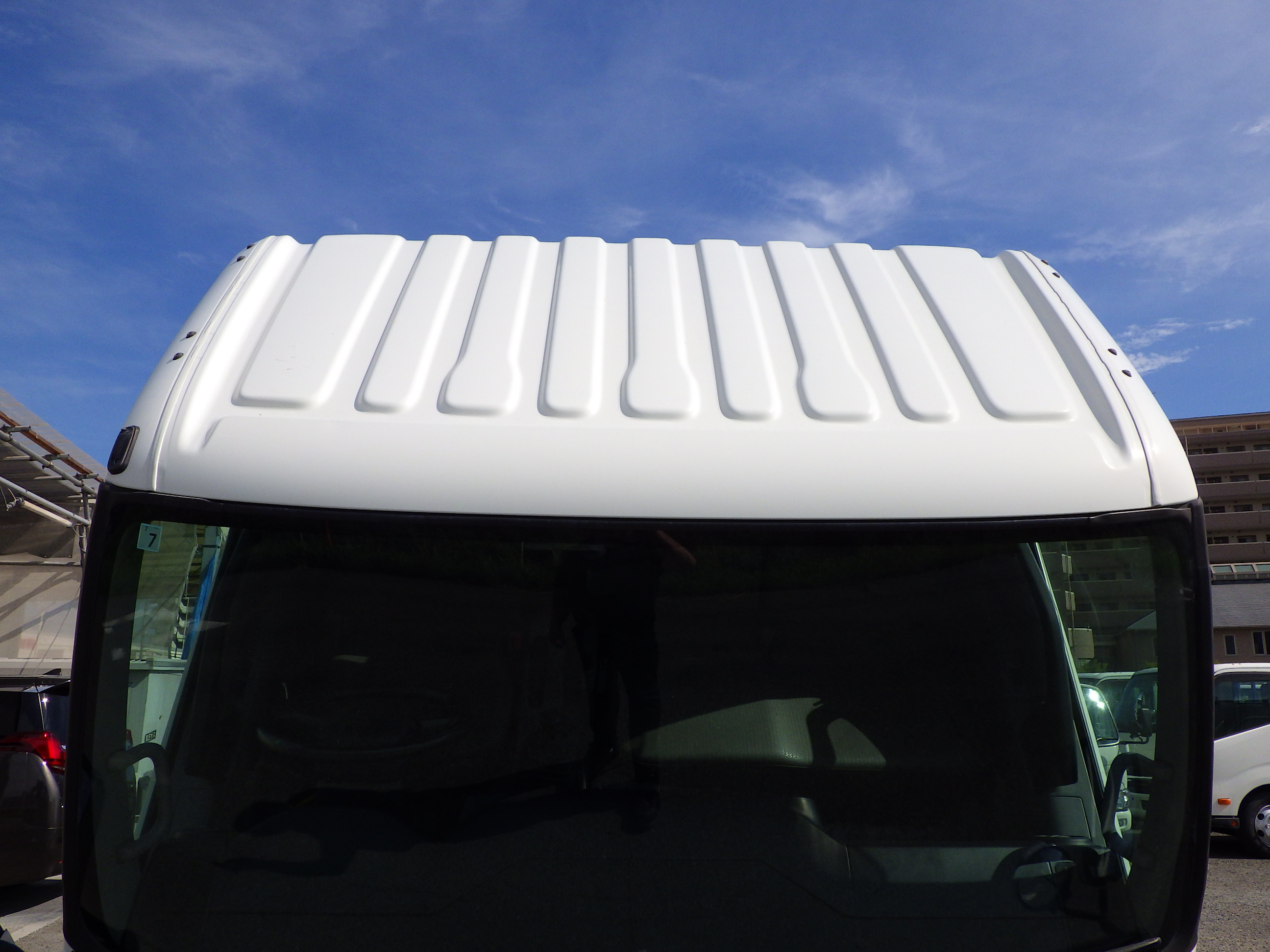 日野 デュトロ 2RG-XZU710M(2WD)の写真38