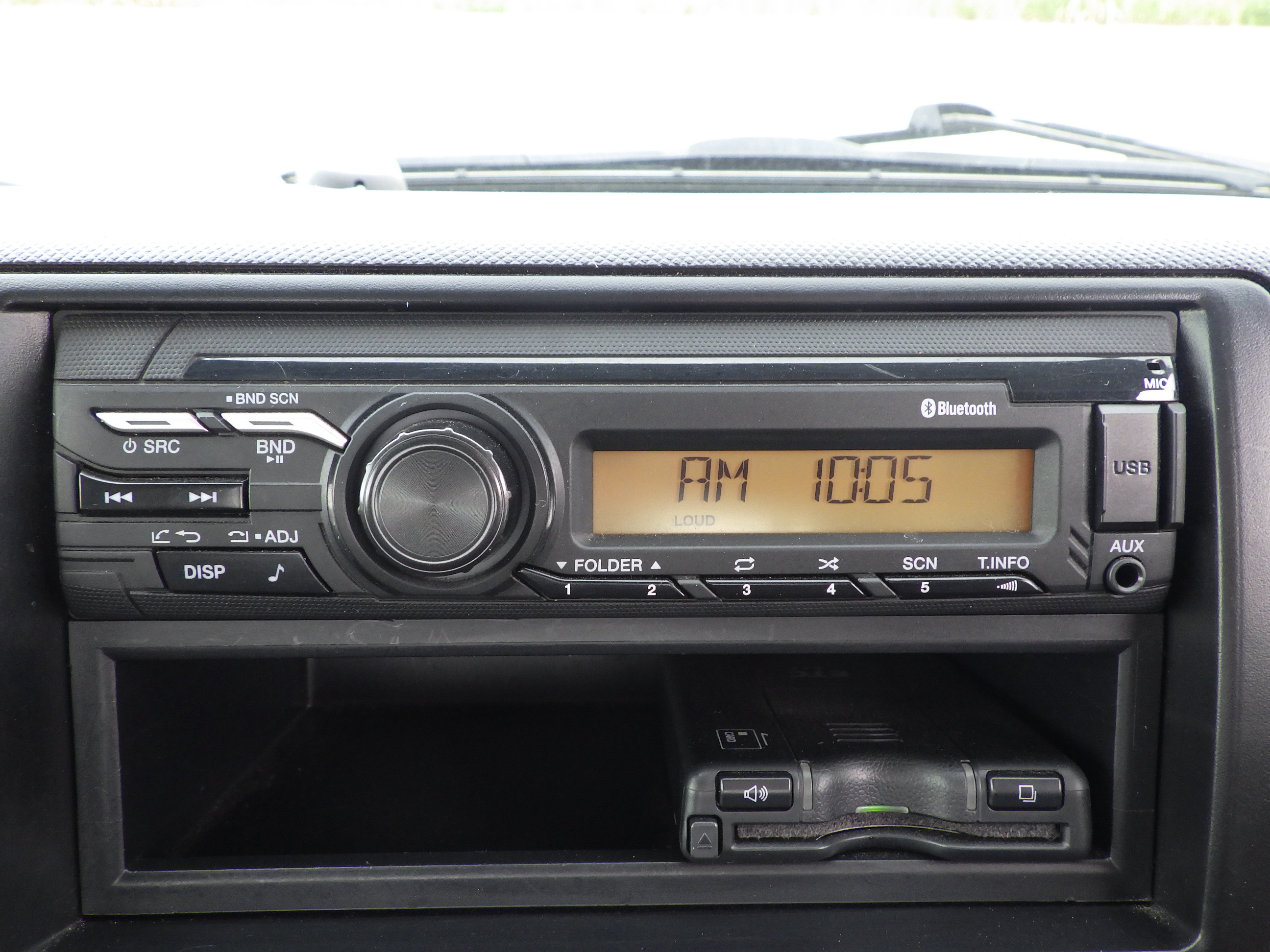 日野 デュトロ 2RG-XZU710M(2WD)の写真10