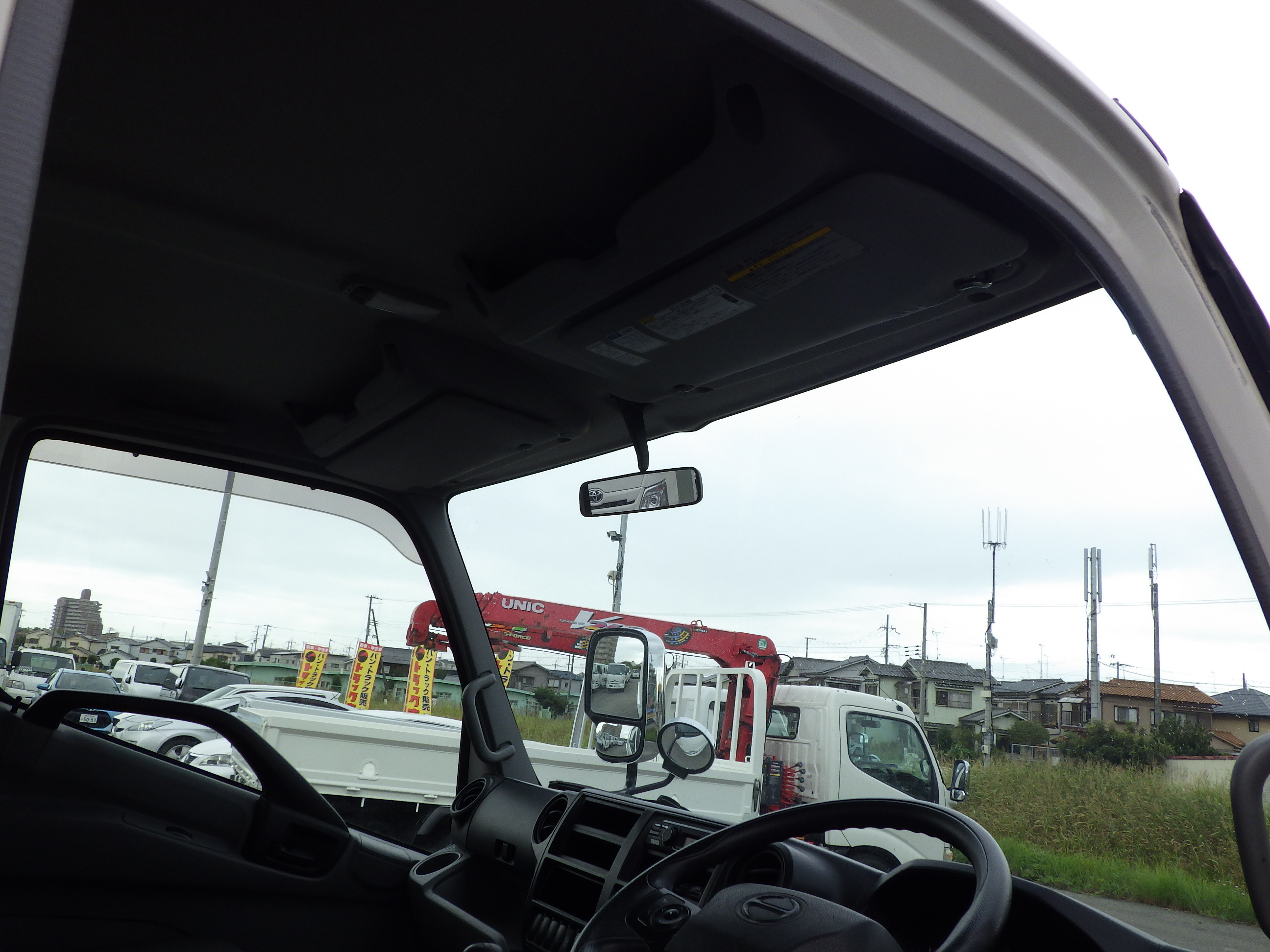 日野 デュトロ 2RG-XZU710M(2WD)の写真22