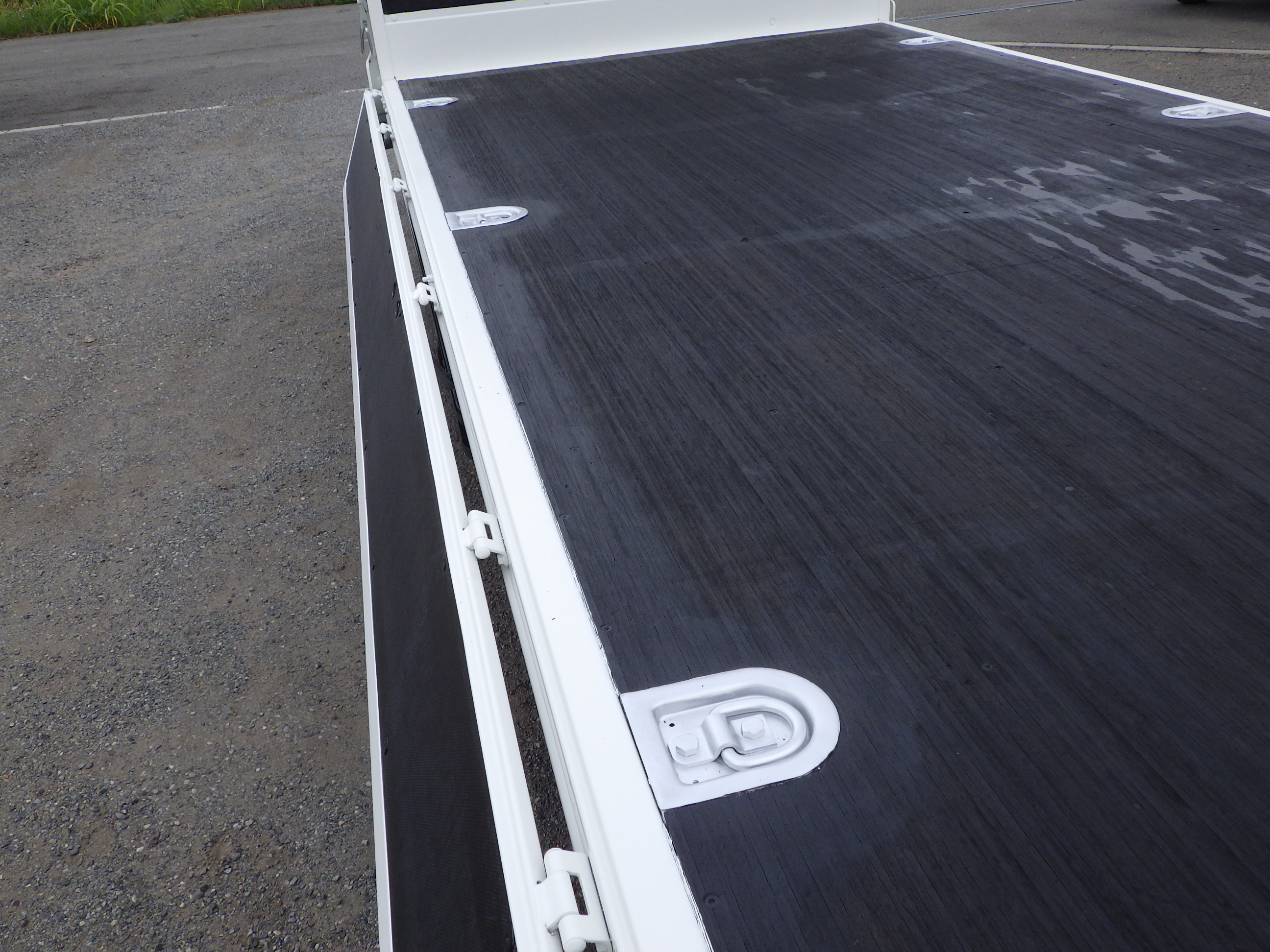 日野 デュトロ 2RG-XZU710M(2WD)の写真25