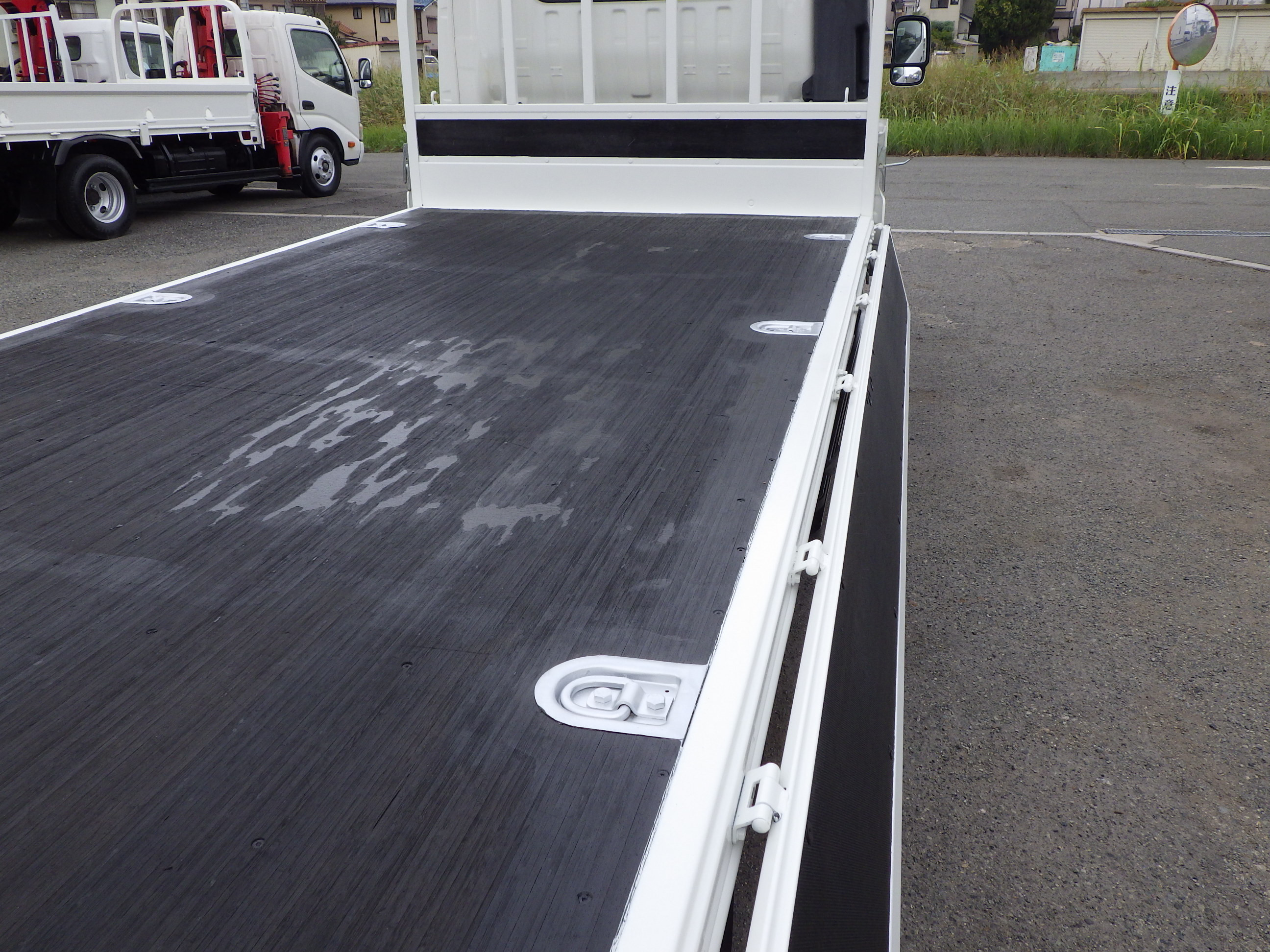 日野 デュトロ 2RG-XZU710M(2WD)の写真26