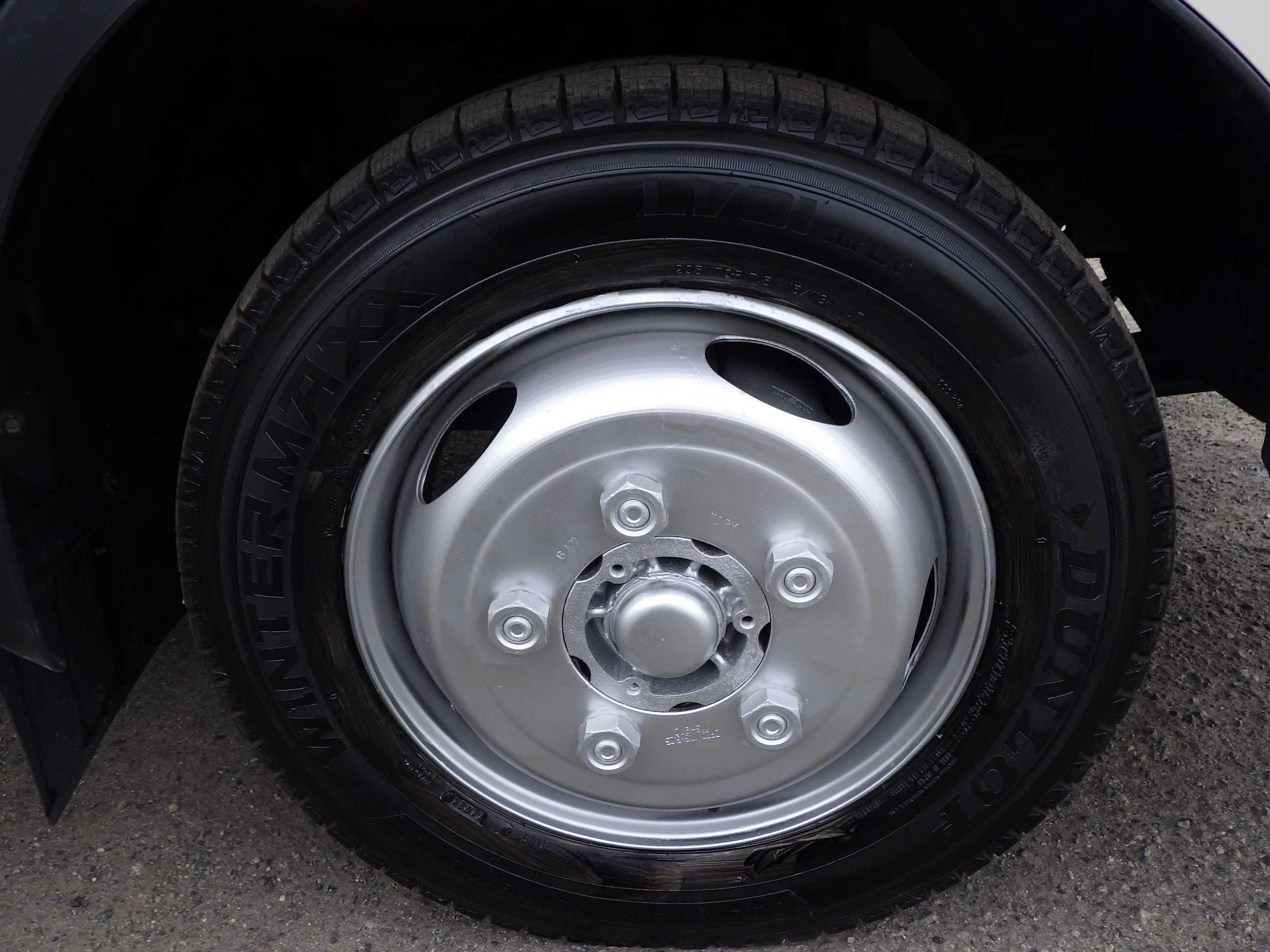 日野 デュトロ 2RG-XZU710M(2WD)の写真31