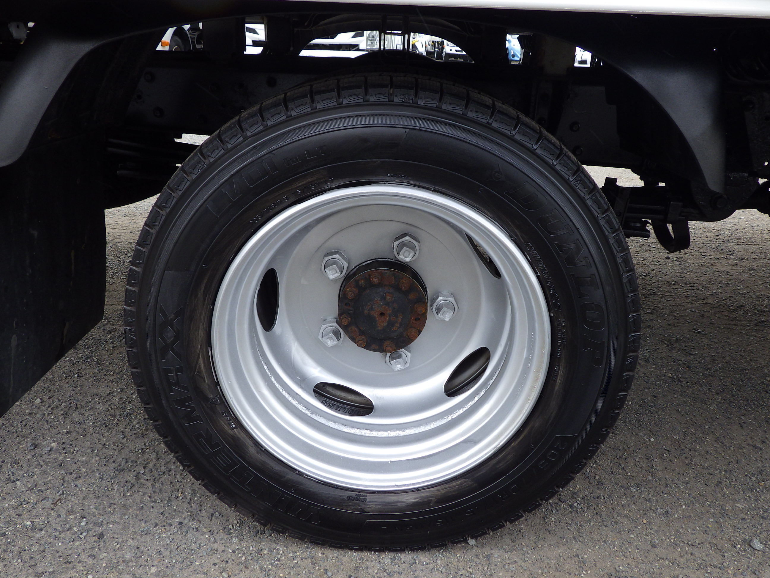 日野 デュトロ 2RG-XZU710M(2WD)の写真33