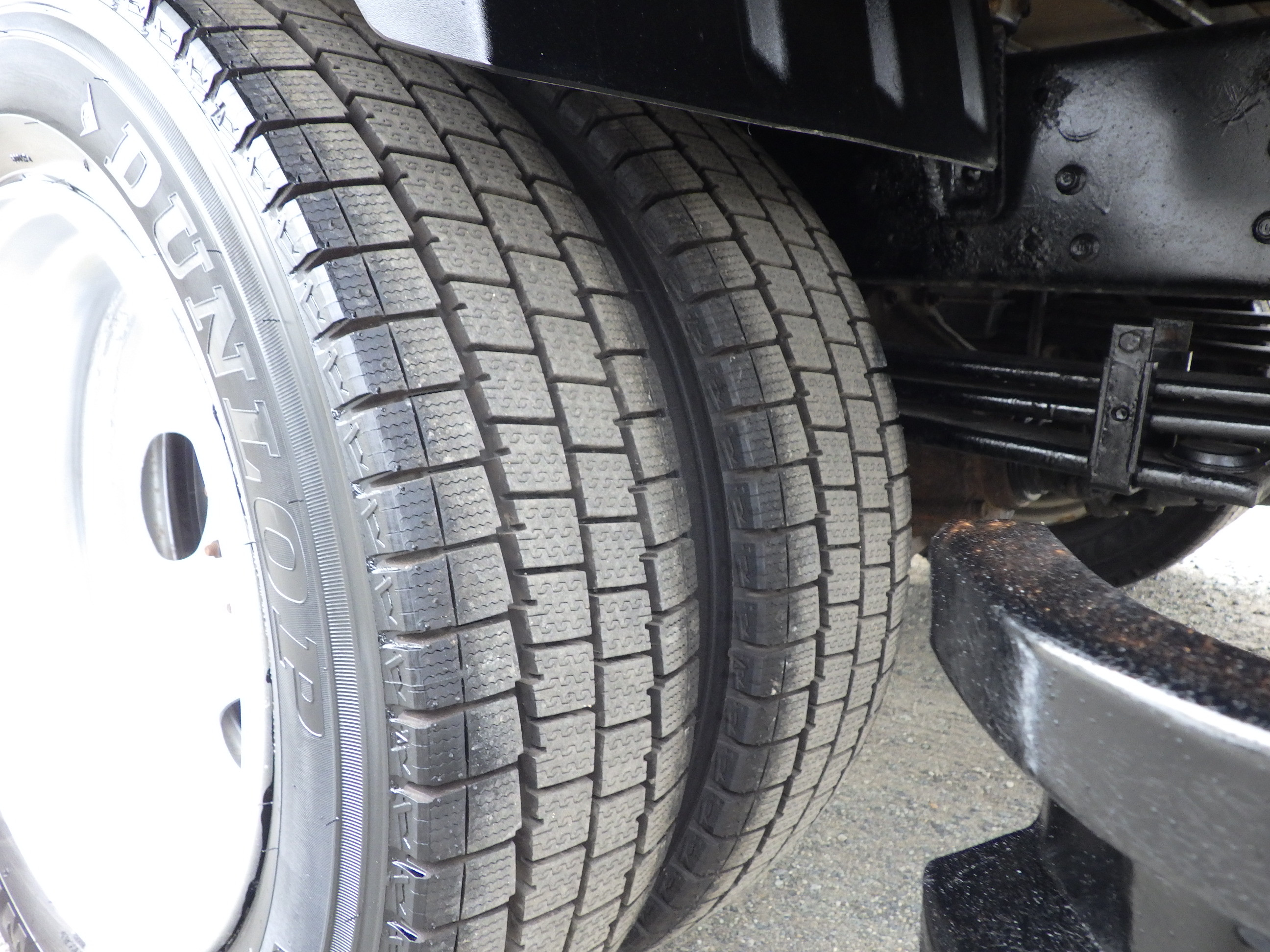 日野 デュトロ 2RG-XZU710M(2WD)の写真35