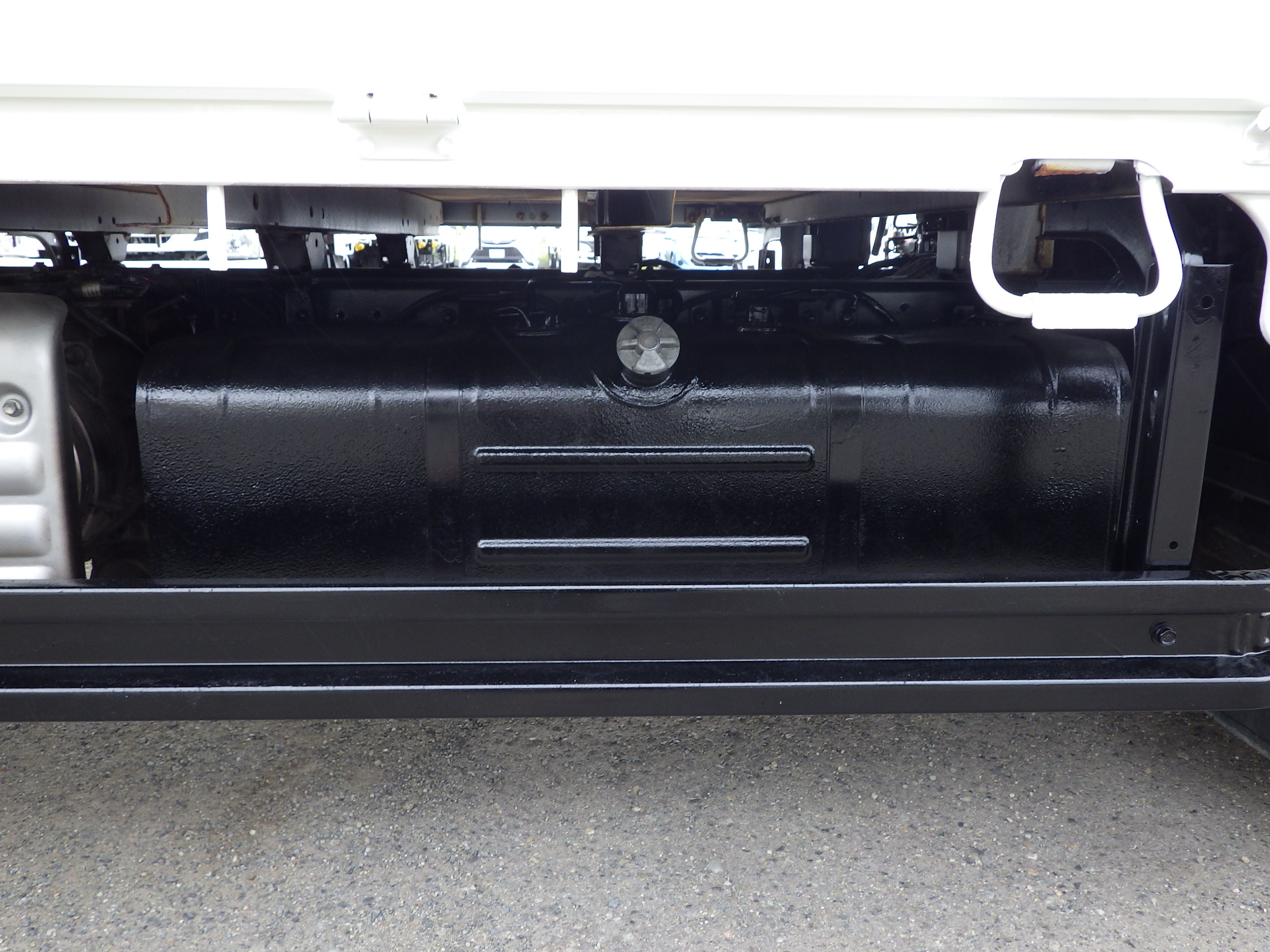 日野 デュトロ 2RG-XZU710M(2WD)の写真37