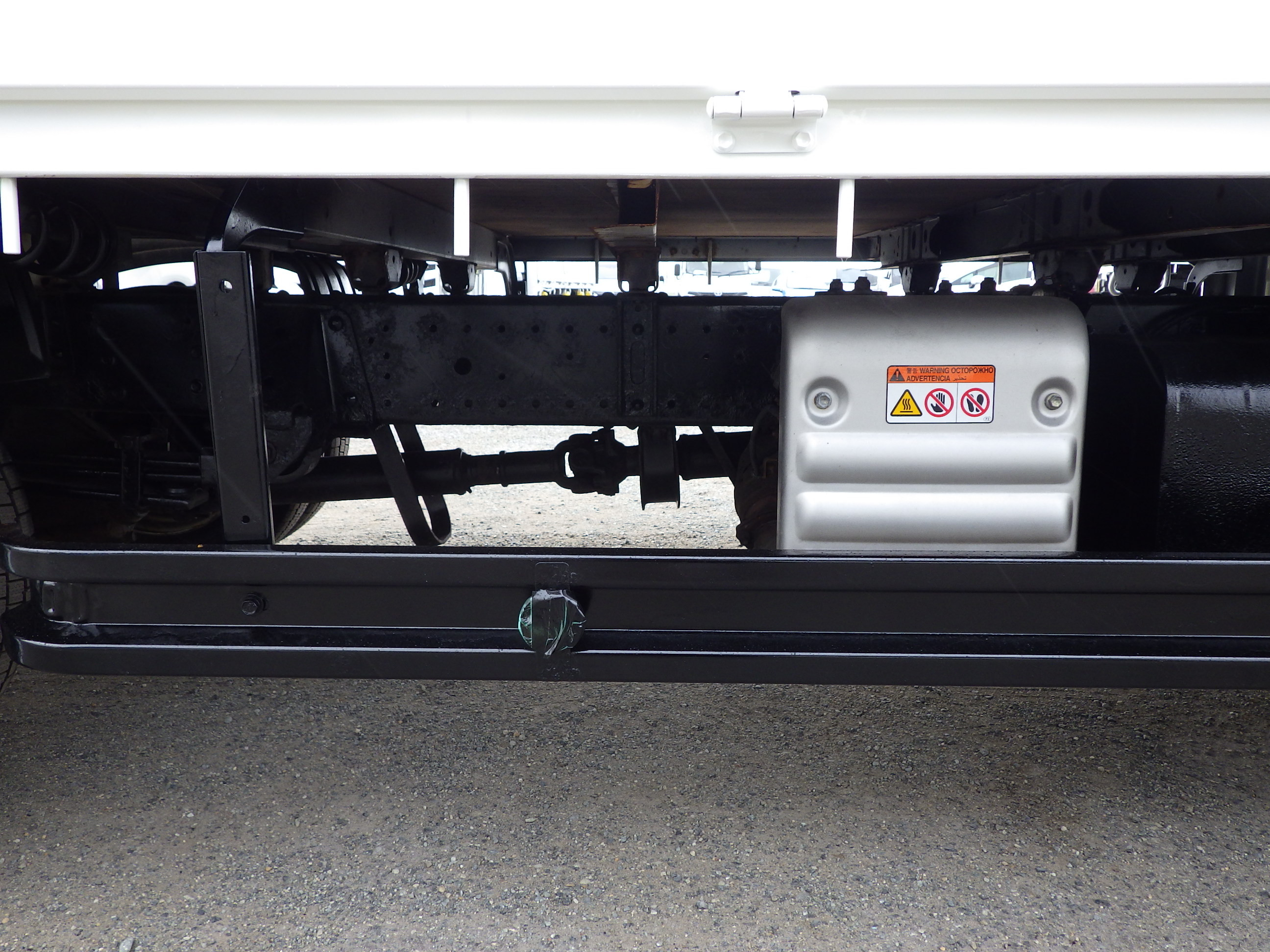 日野 デュトロ 2RG-XZU710M(2WD)の写真38