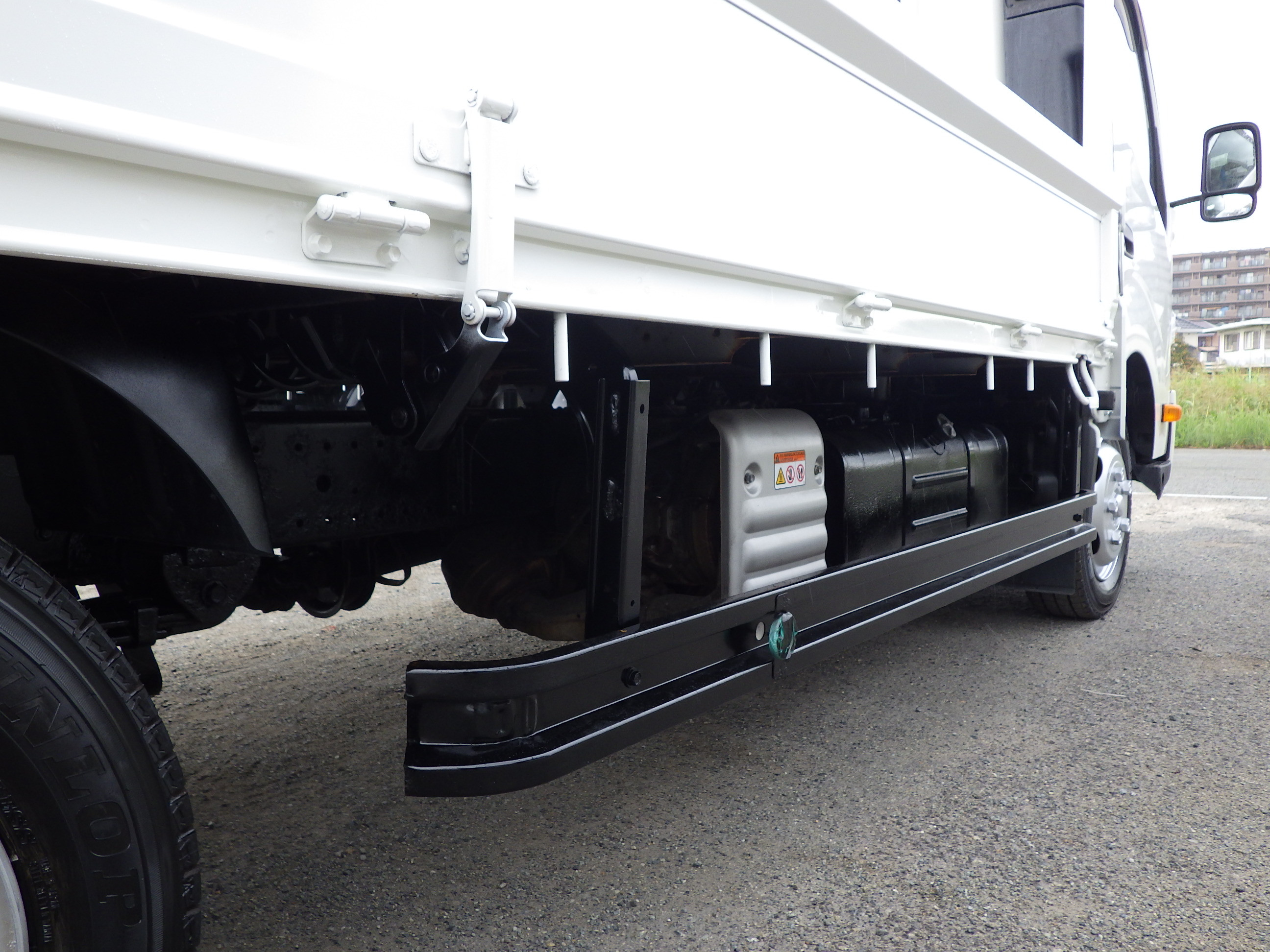 日野 デュトロ 2RG-XZU710M(2WD)の写真39