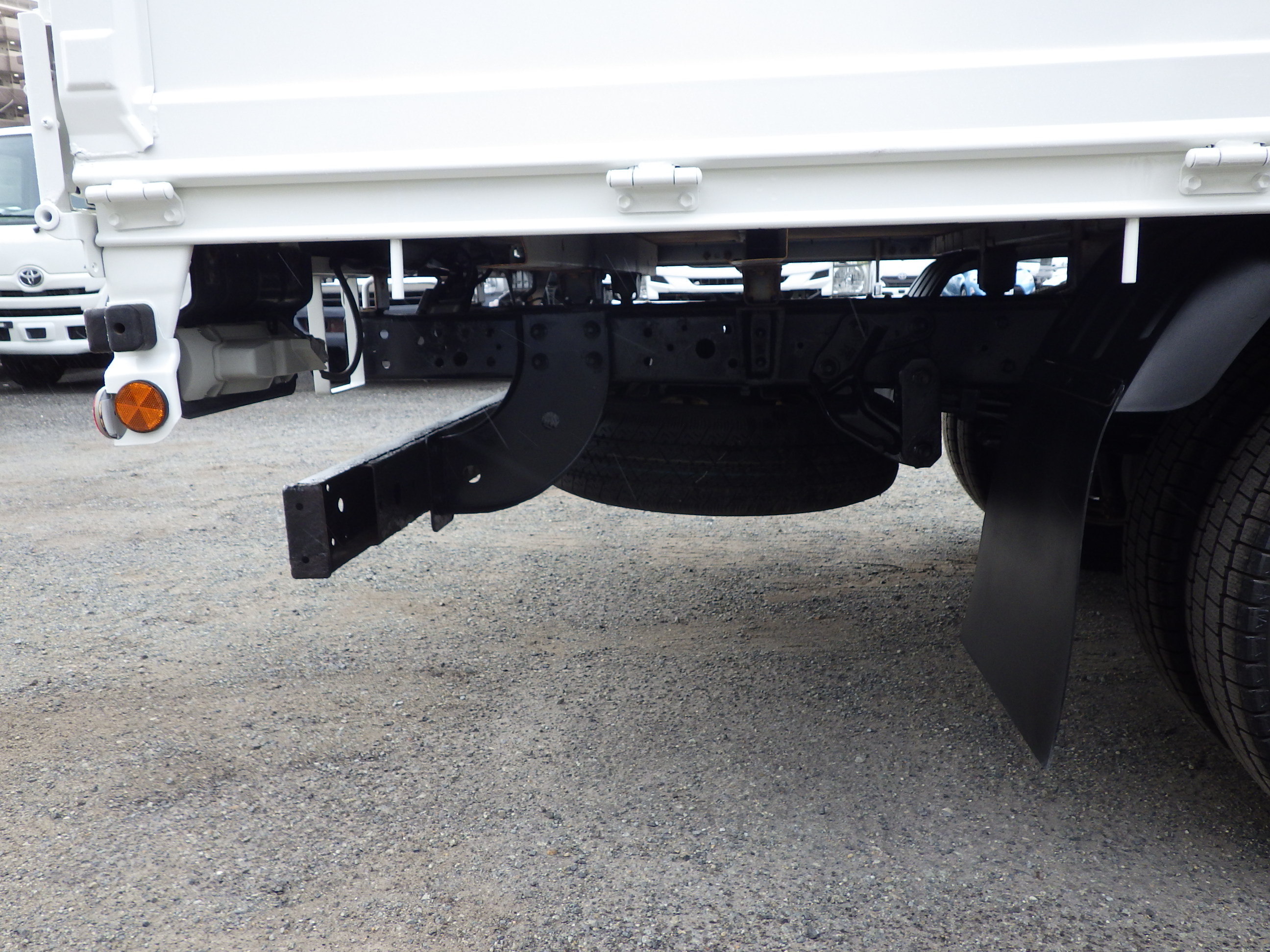 日野 デュトロ 2RG-XZU710M(2WD)の写真40