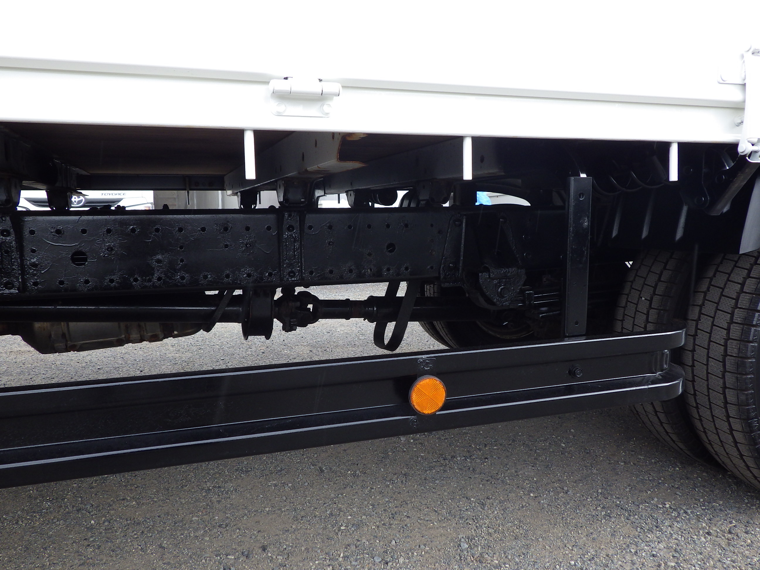 日野 デュトロ 2RG-XZU710M(2WD)の写真42