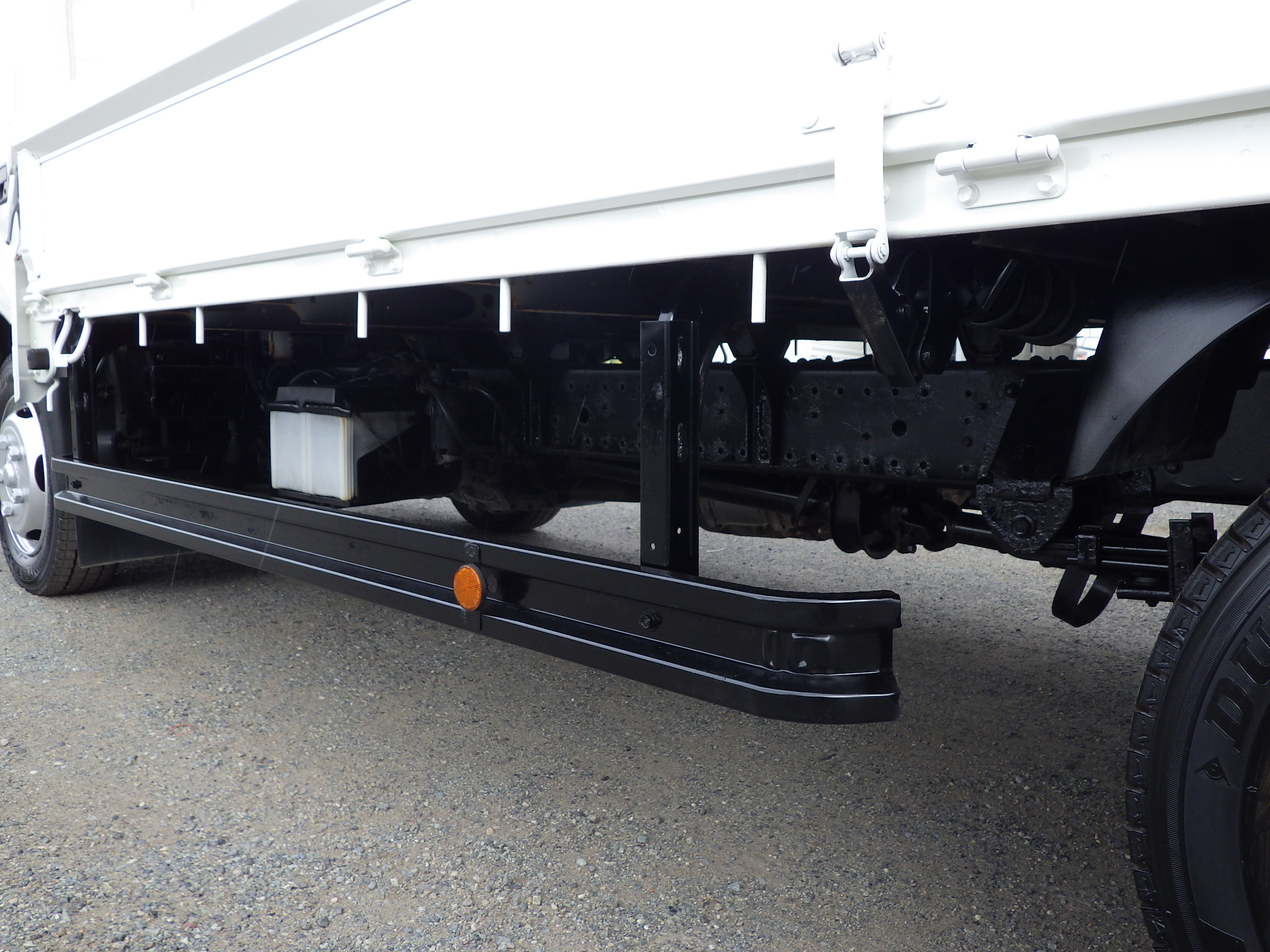 日野 デュトロ 2RG-XZU710M(2WD)の写真43