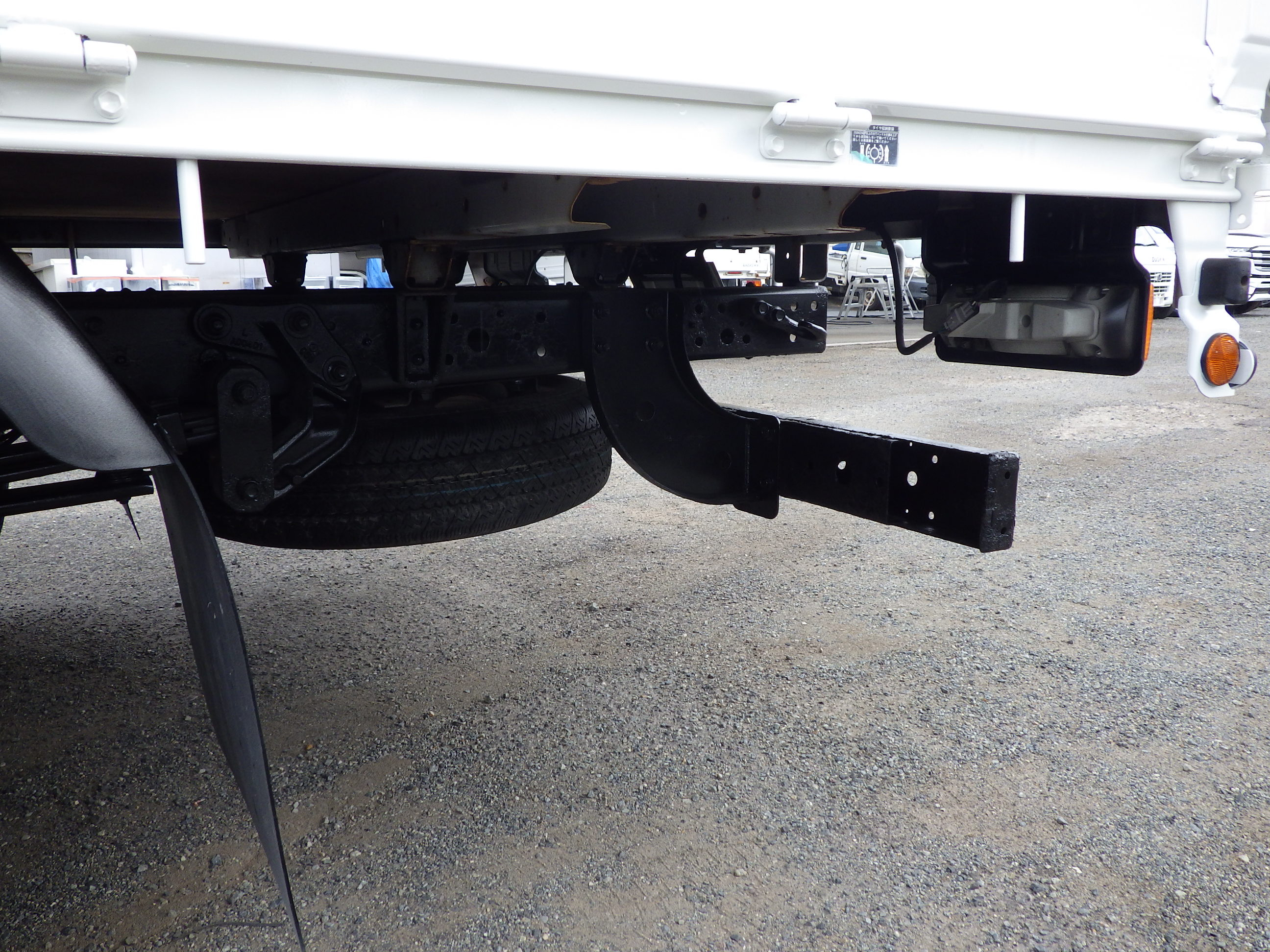 日野 デュトロ 2RG-XZU710M(2WD)の写真44