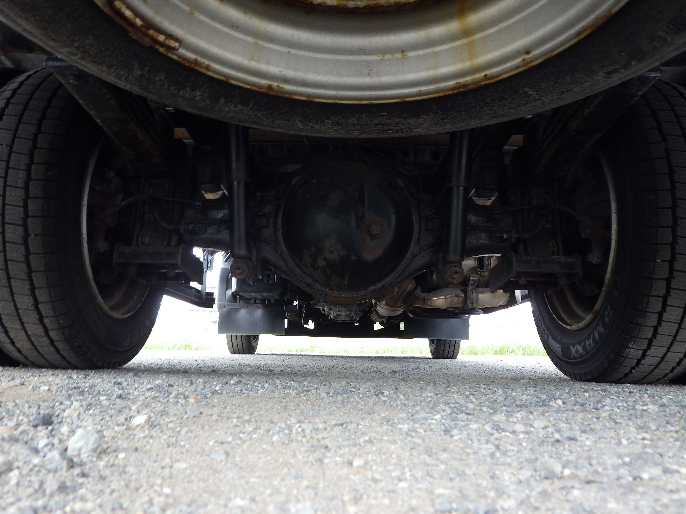 日野 デュトロ 2RG-XZU710M(2WD)の写真46