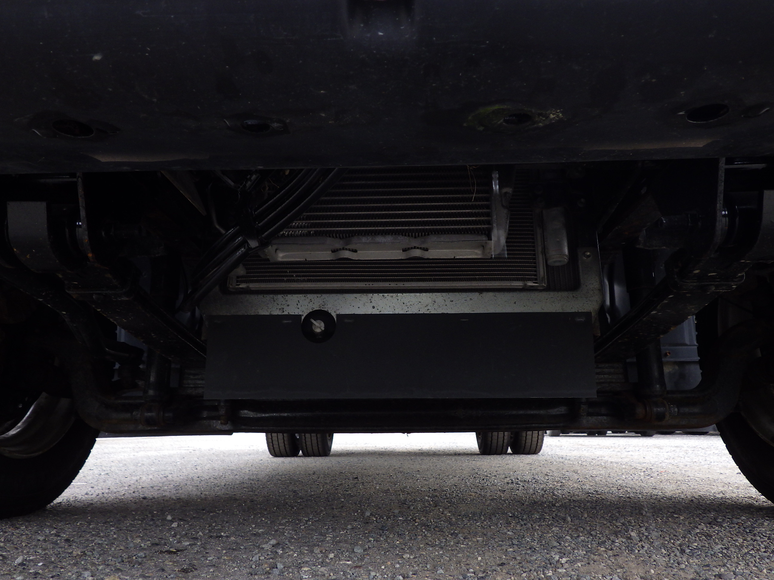 日野 デュトロ 2RG-XZU710M(2WD)の写真47