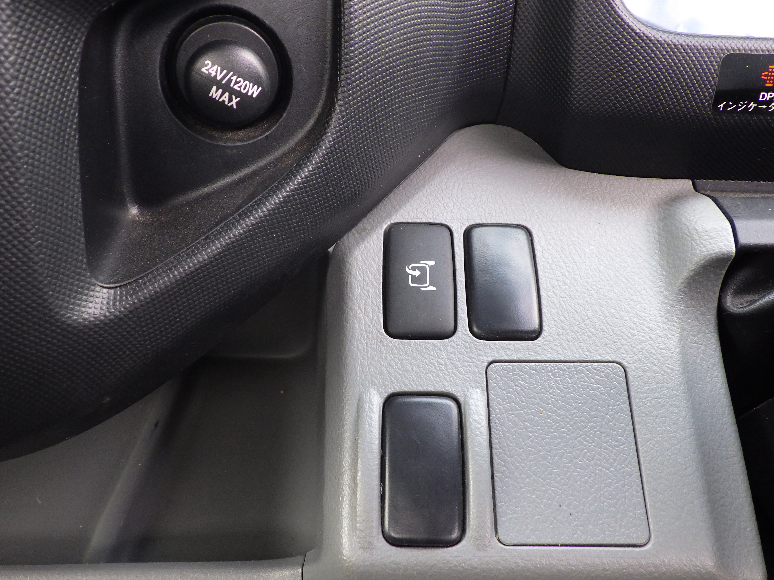 日野 デュトロ 2RG-XZU710M(2WD)の写真14