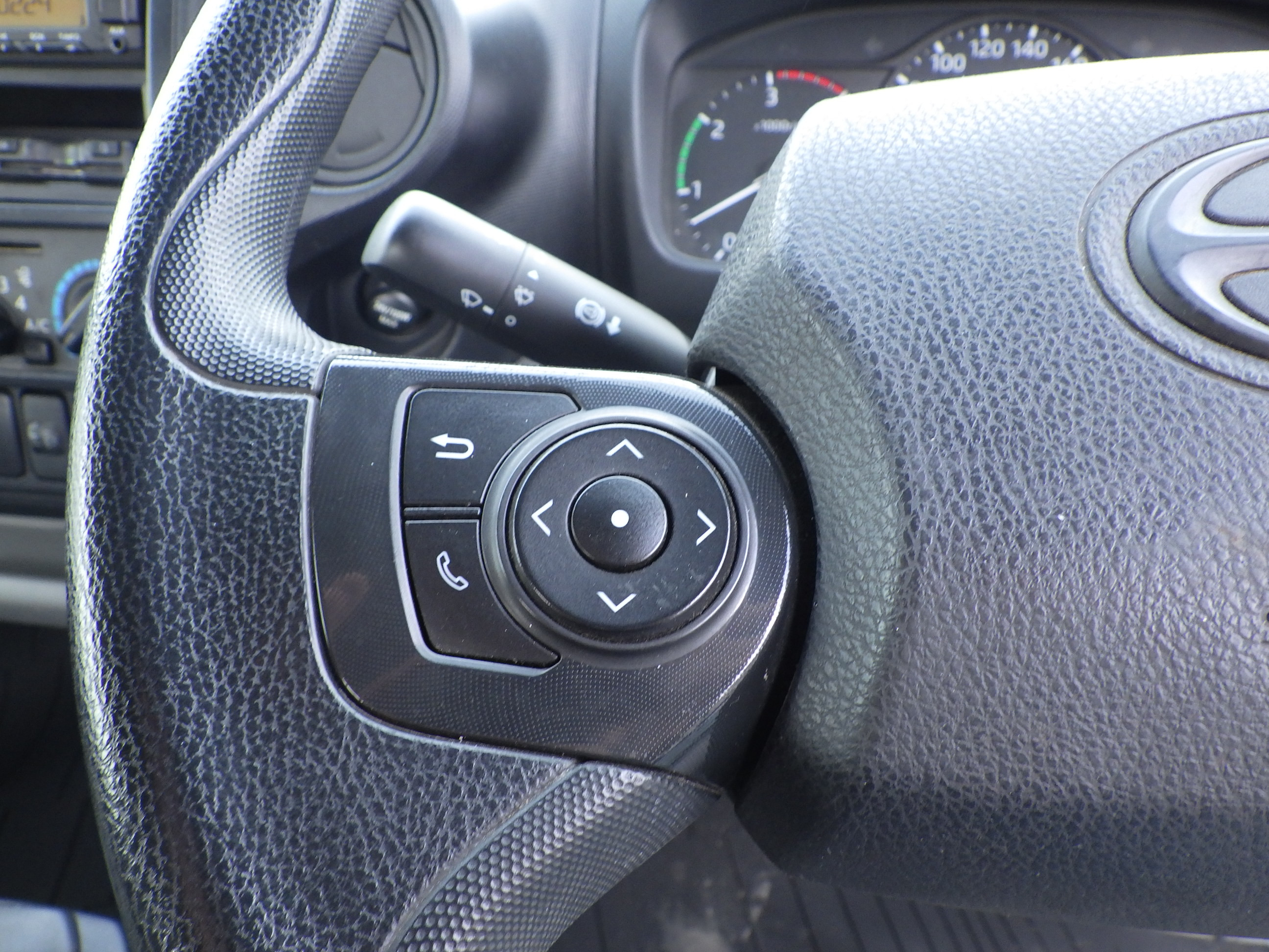 日野 デュトロ 2RG-XZU710M(2WD)の写真19