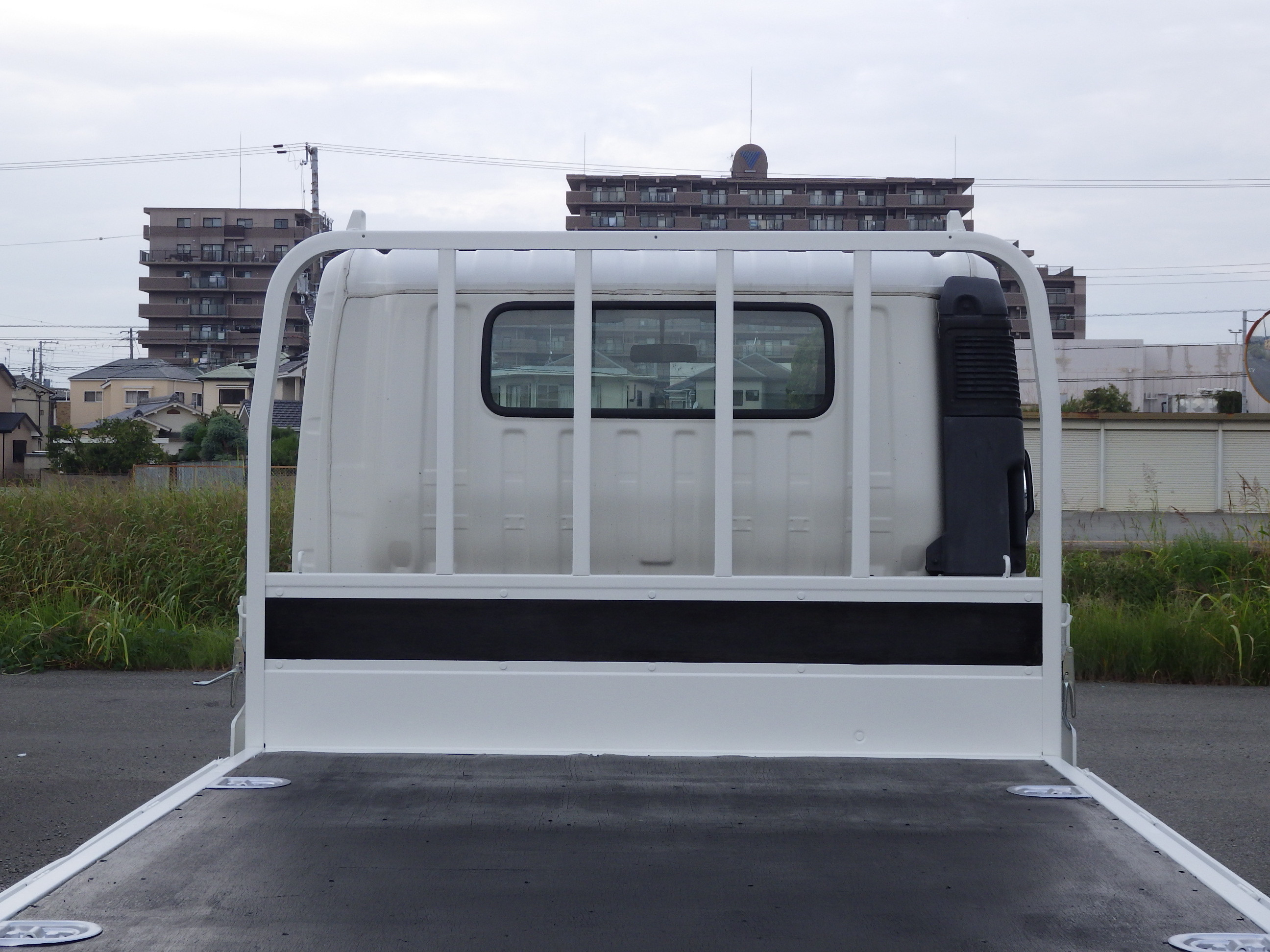 日野 デュトロ 2RG-XZU710M(2WD)の写真24