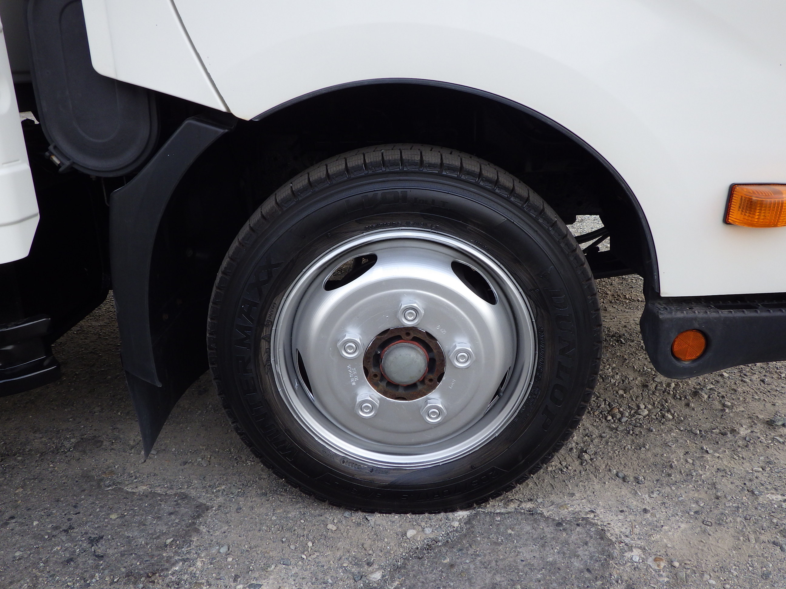 日野 デュトロ 2RG-XZU710M(2WD)の写真28