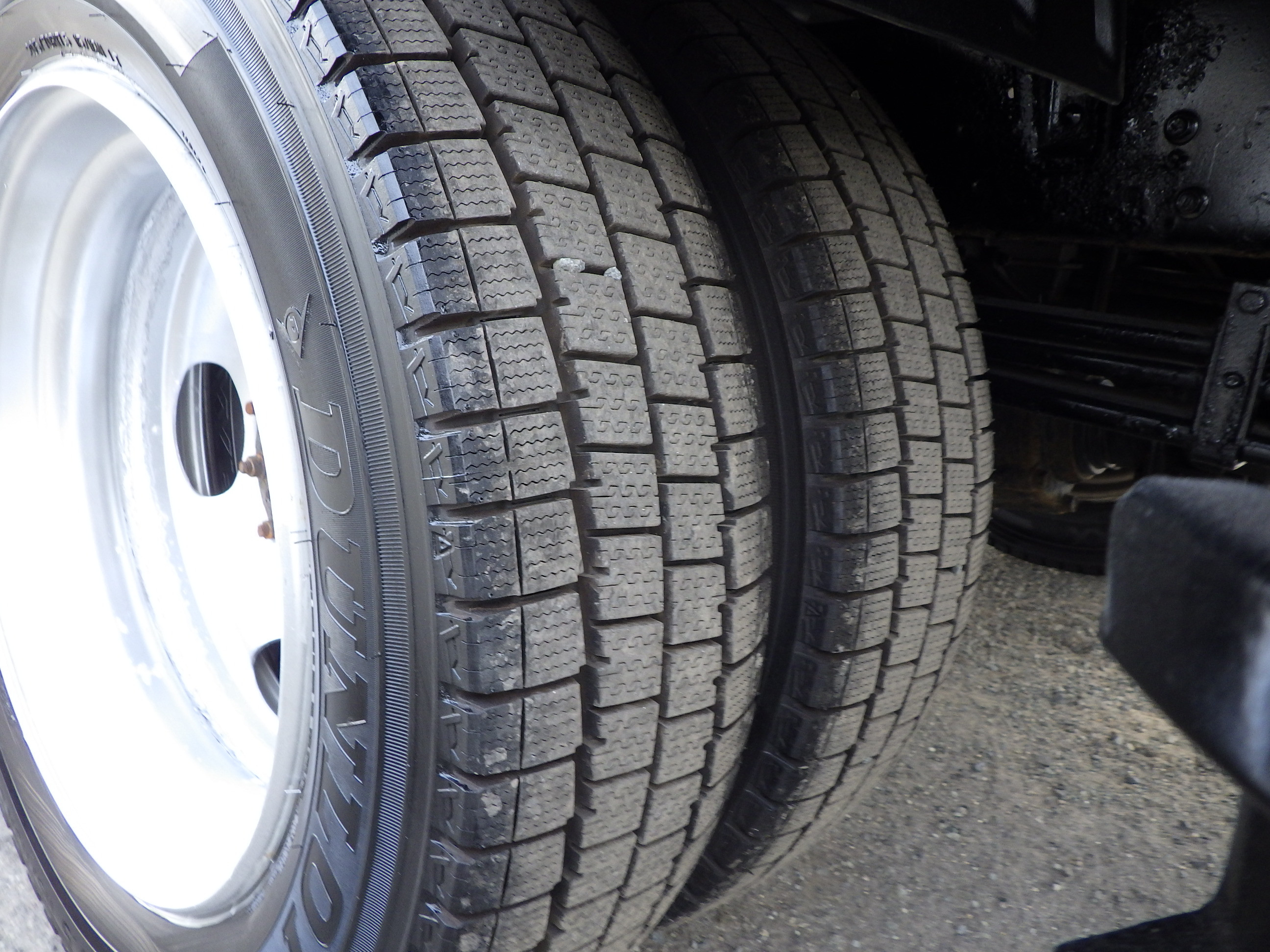 日野 デュトロ 2RG-XZU710M(2WD)の写真32