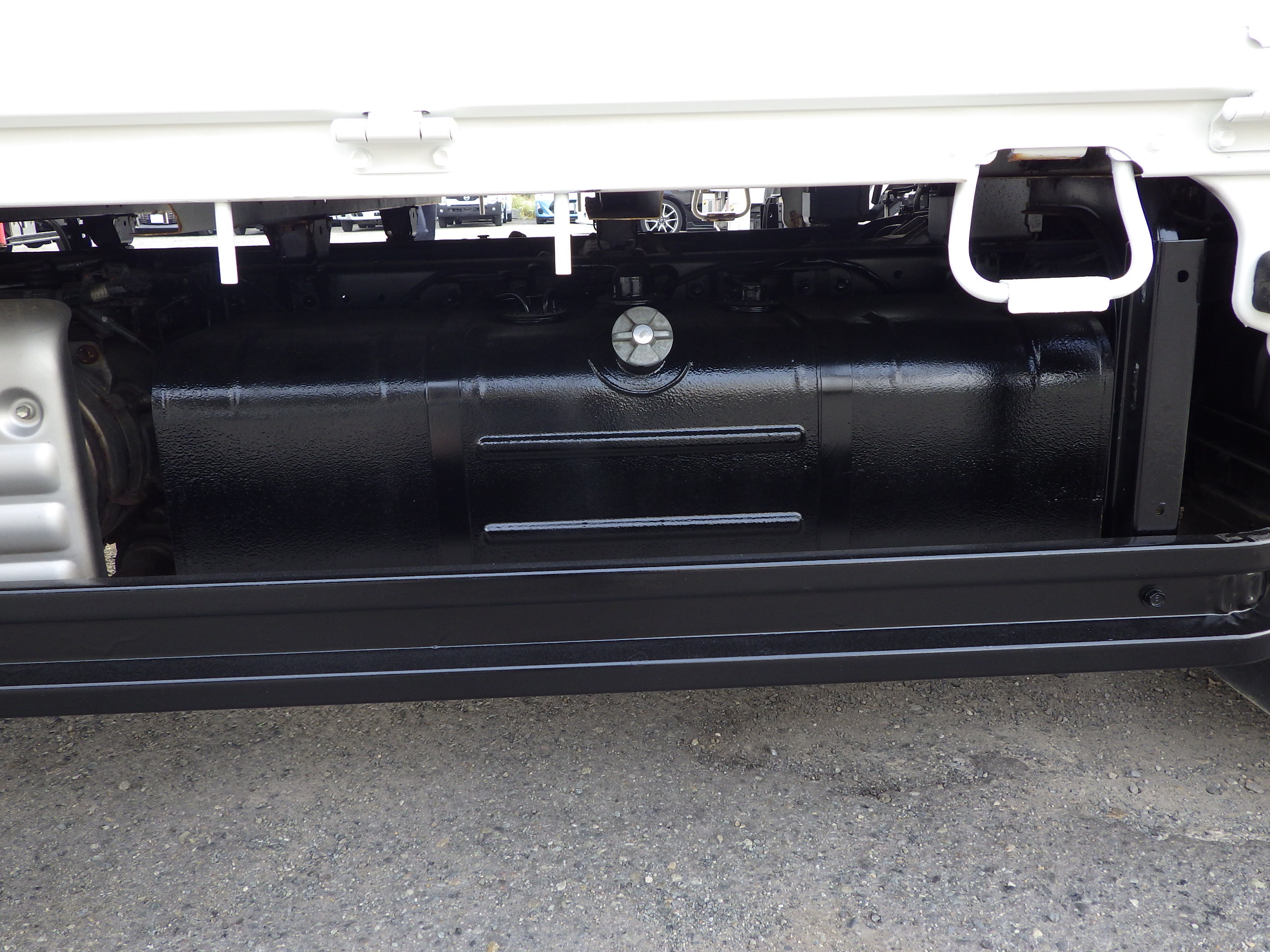 日野 デュトロ 2RG-XZU710M(2WD)の写真34