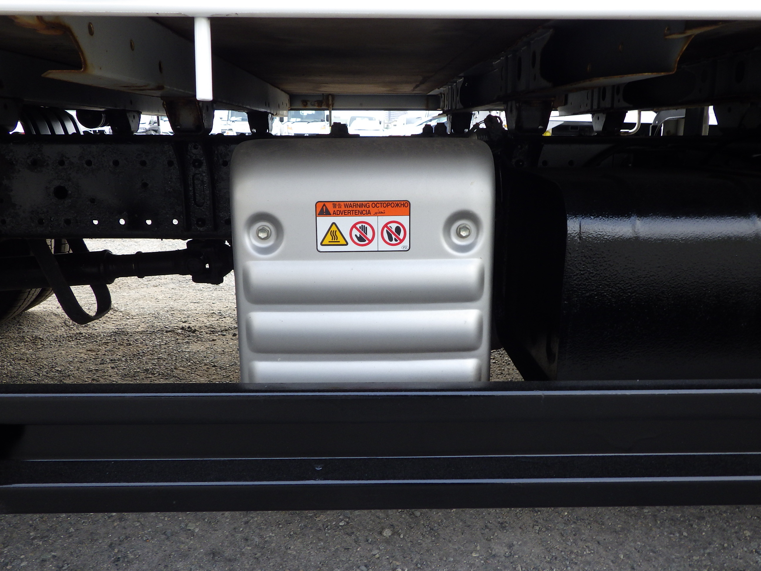 日野 デュトロ 2RG-XZU710M(2WD)の写真35