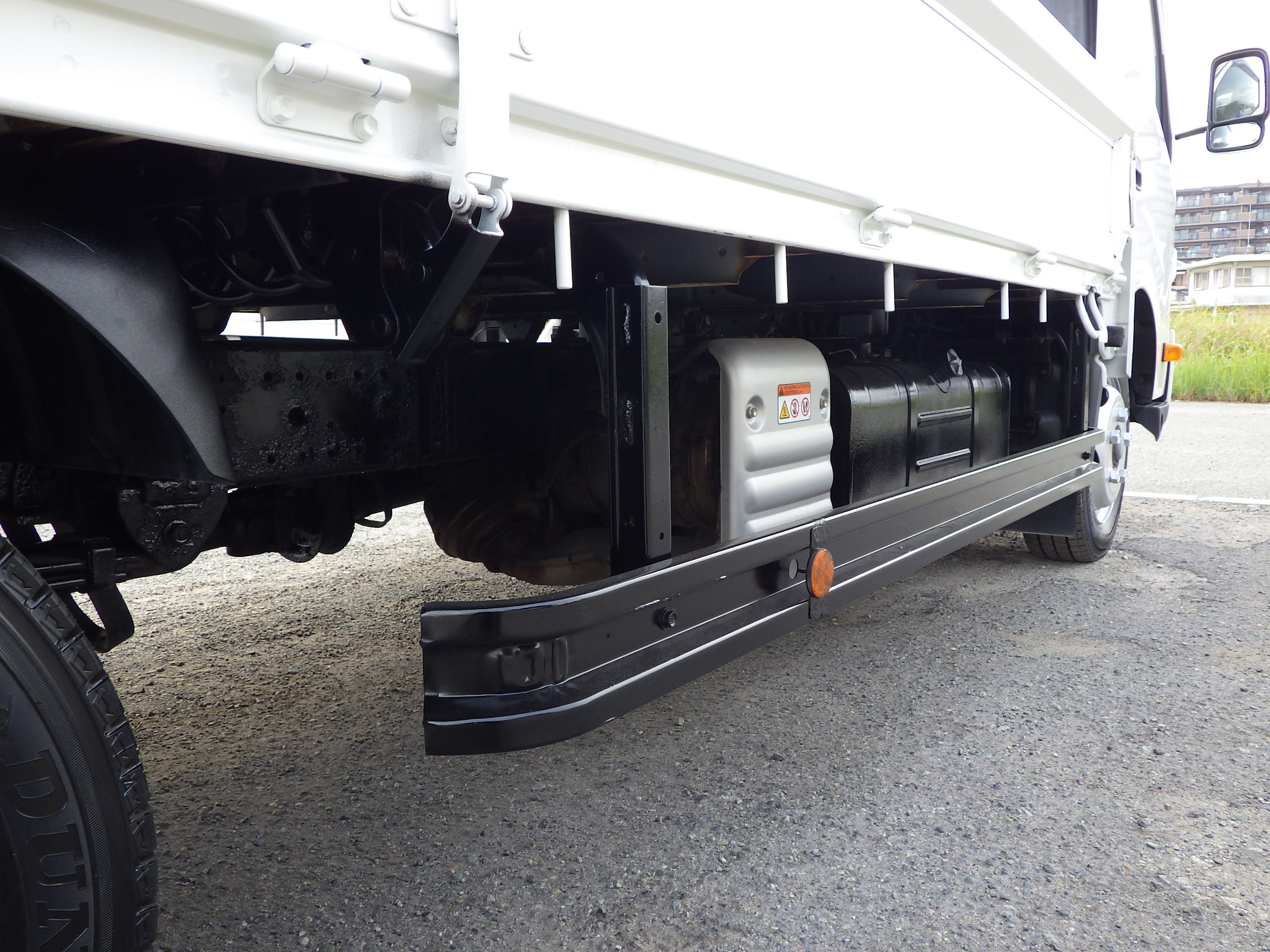 日野 デュトロ 2RG-XZU710M(2WD)の写真37