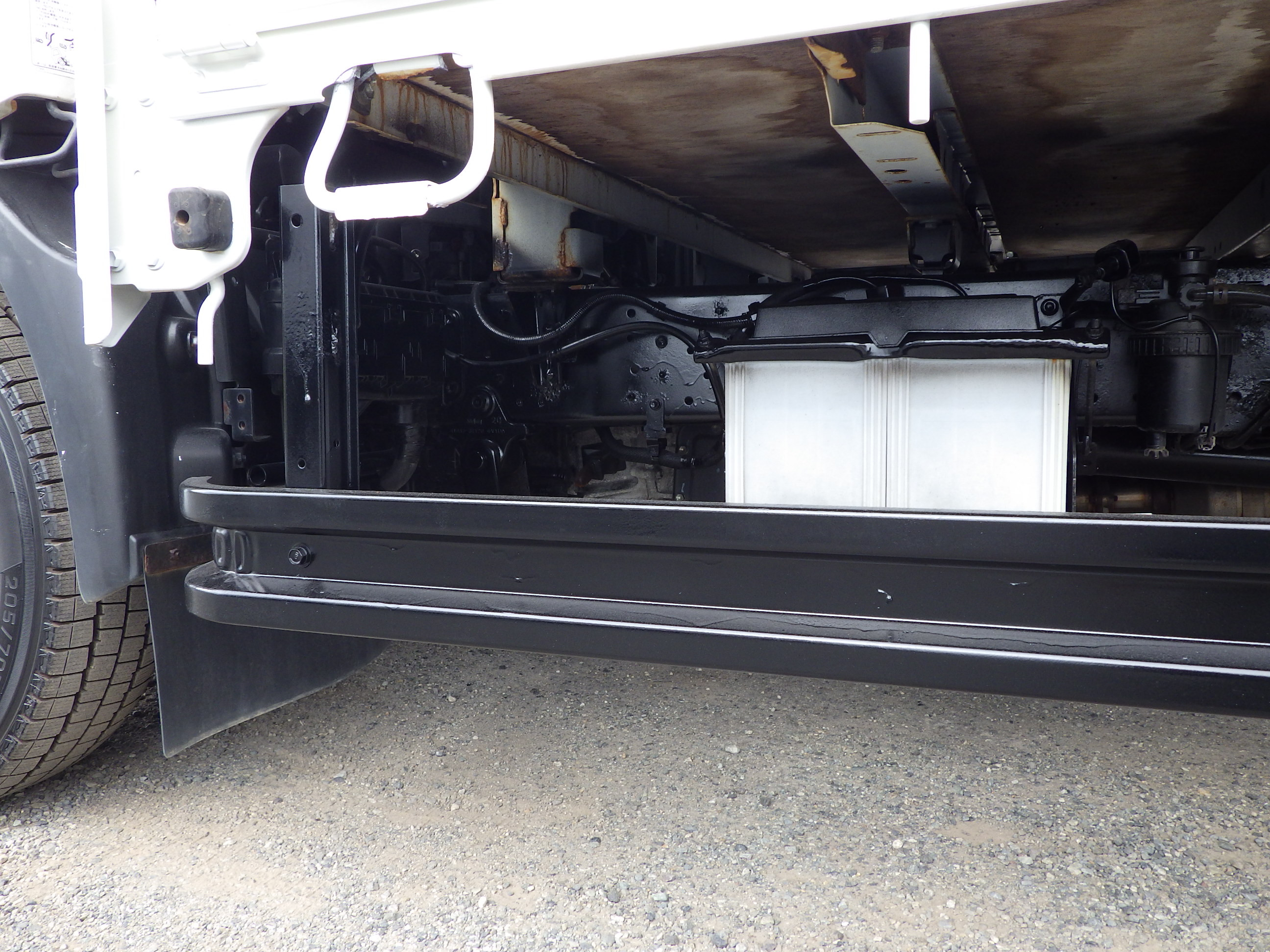 日野 デュトロ 2RG-XZU710M(2WD)の写真39