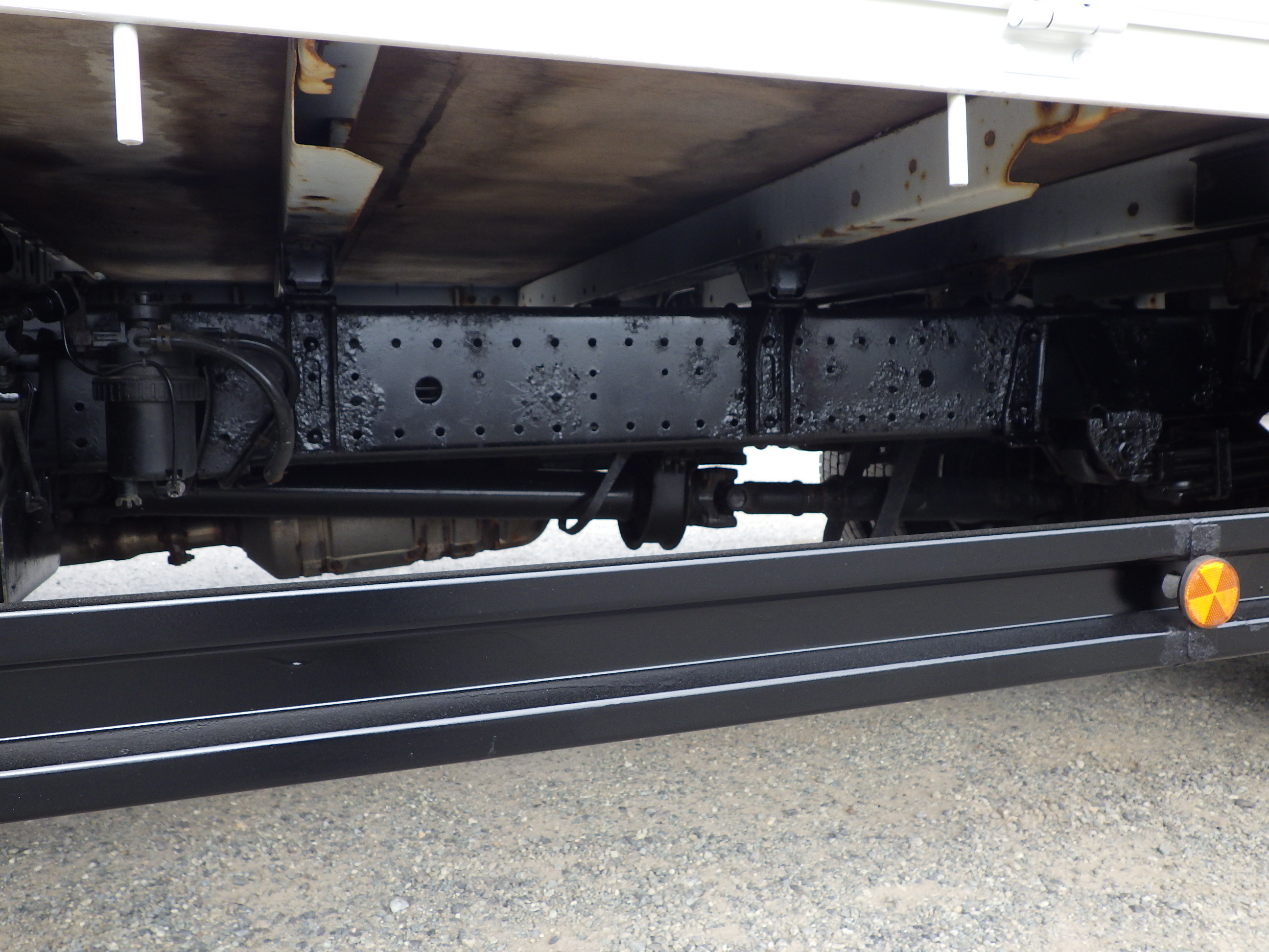 日野 デュトロ 2RG-XZU710M(2WD)の写真40