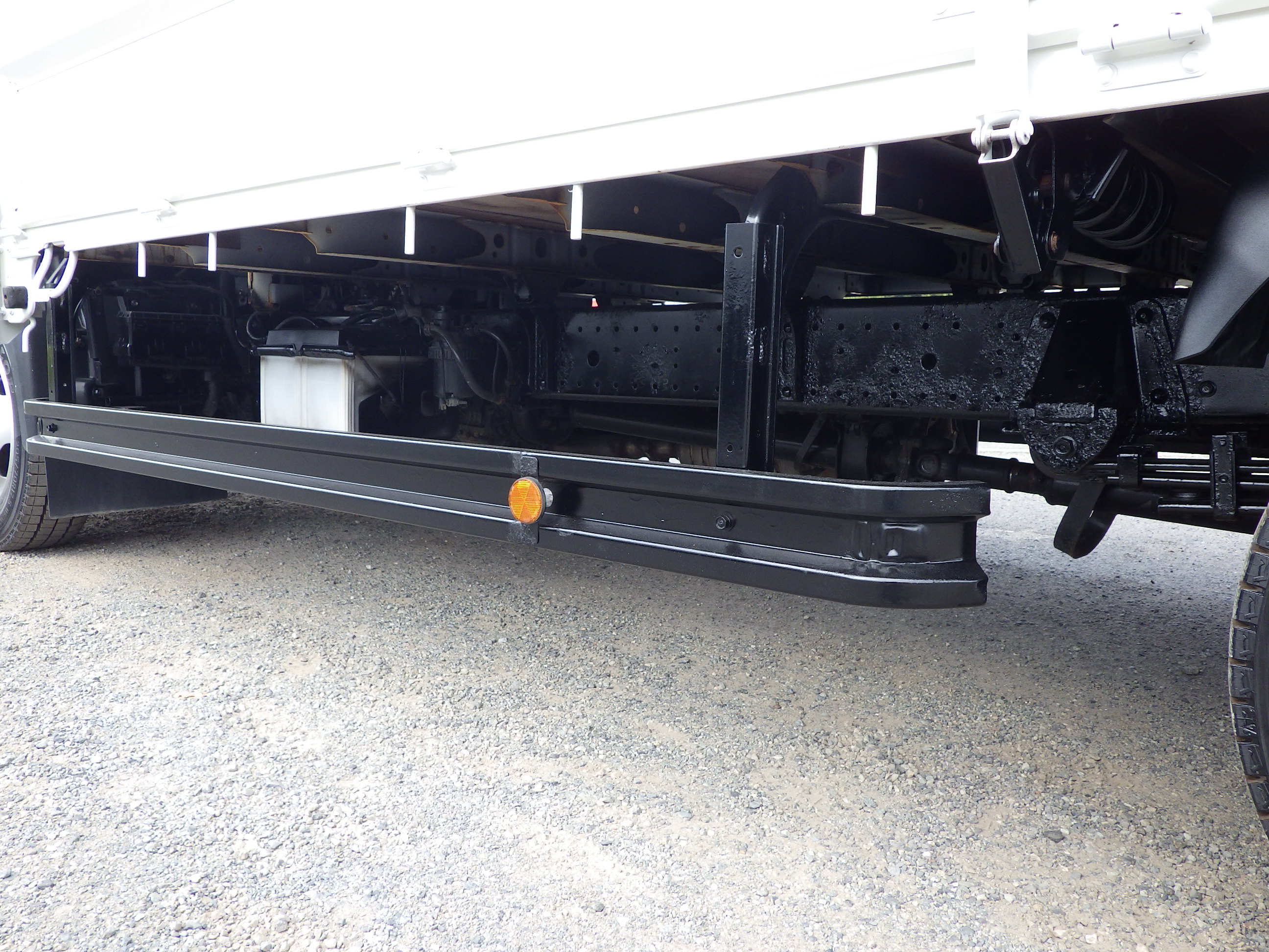 日野 デュトロ 2RG-XZU710M(2WD)の写真41